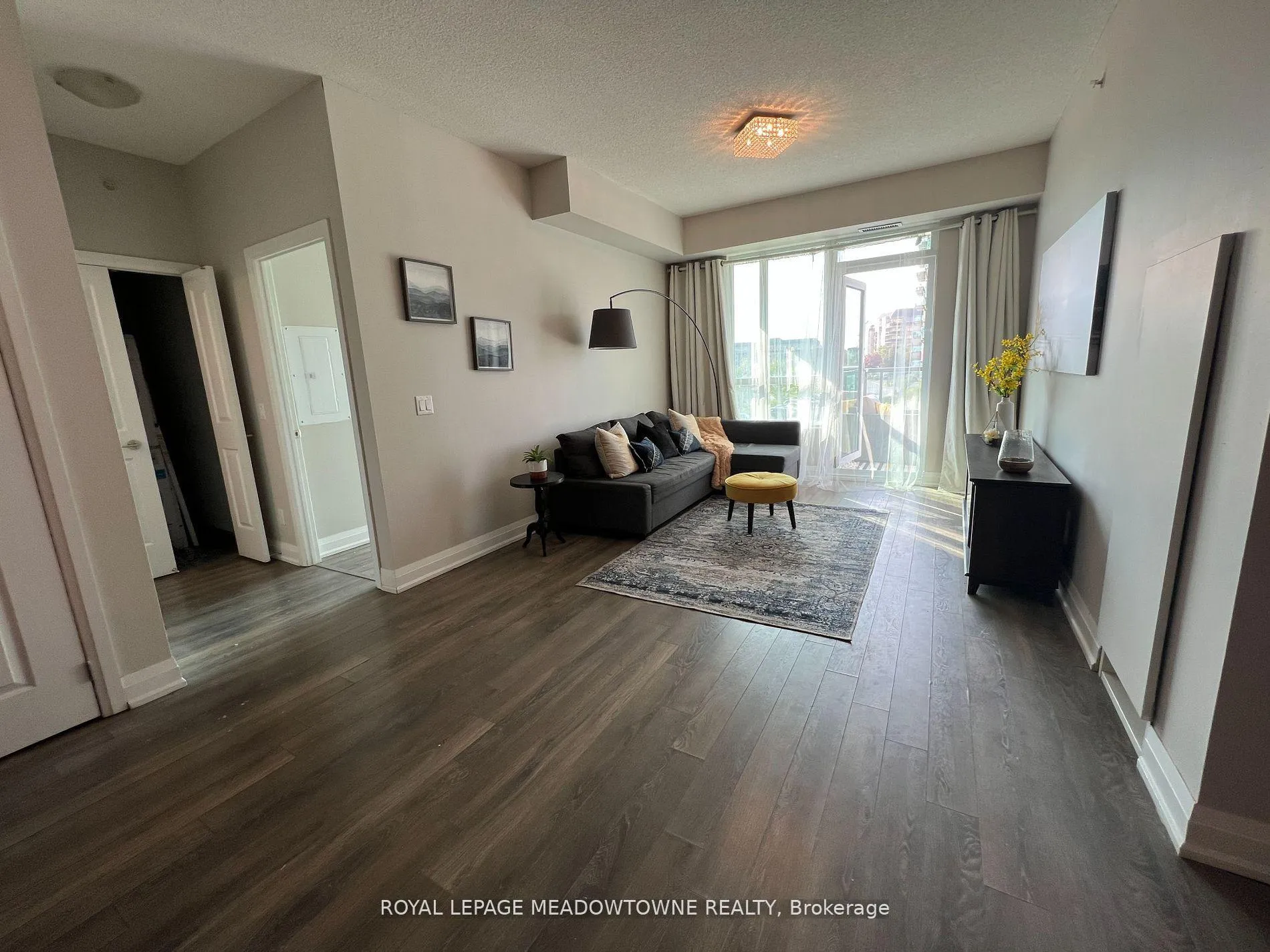 Photo 8 of Unit 206, 65 Yorkland Boulevard, Brampton, Goreway Drive Corridor — HOMEH
