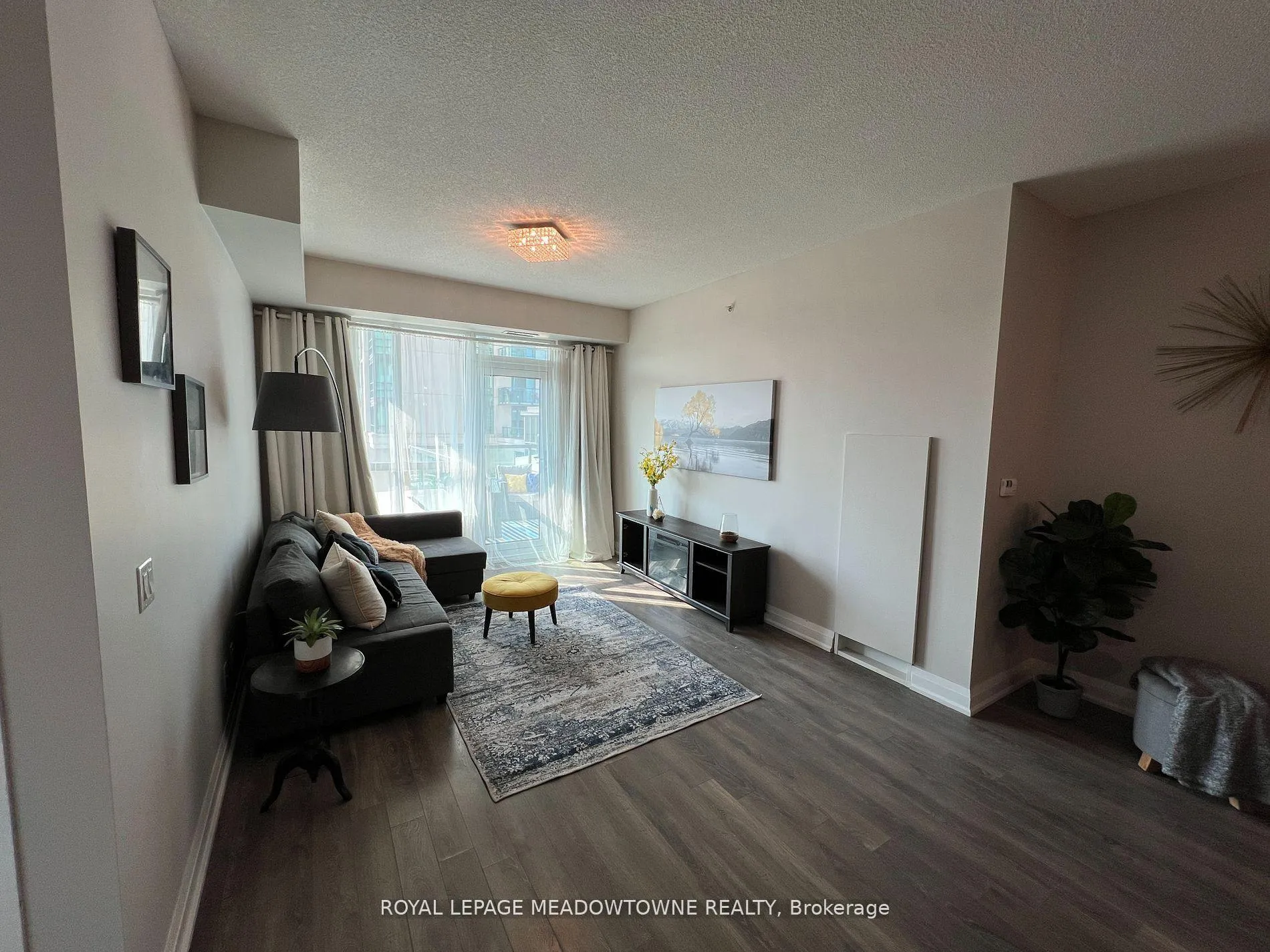 Photo 9 of Unit 206, 65 Yorkland Boulevard, Brampton, Goreway Drive Corridor — HOMEH