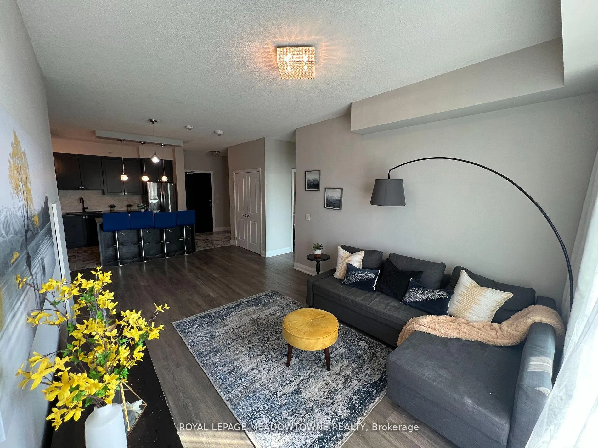 Photo 10 of Unit 206, 65 Yorkland Boulevard, Brampton, Goreway Drive Corridor — HOMEH
