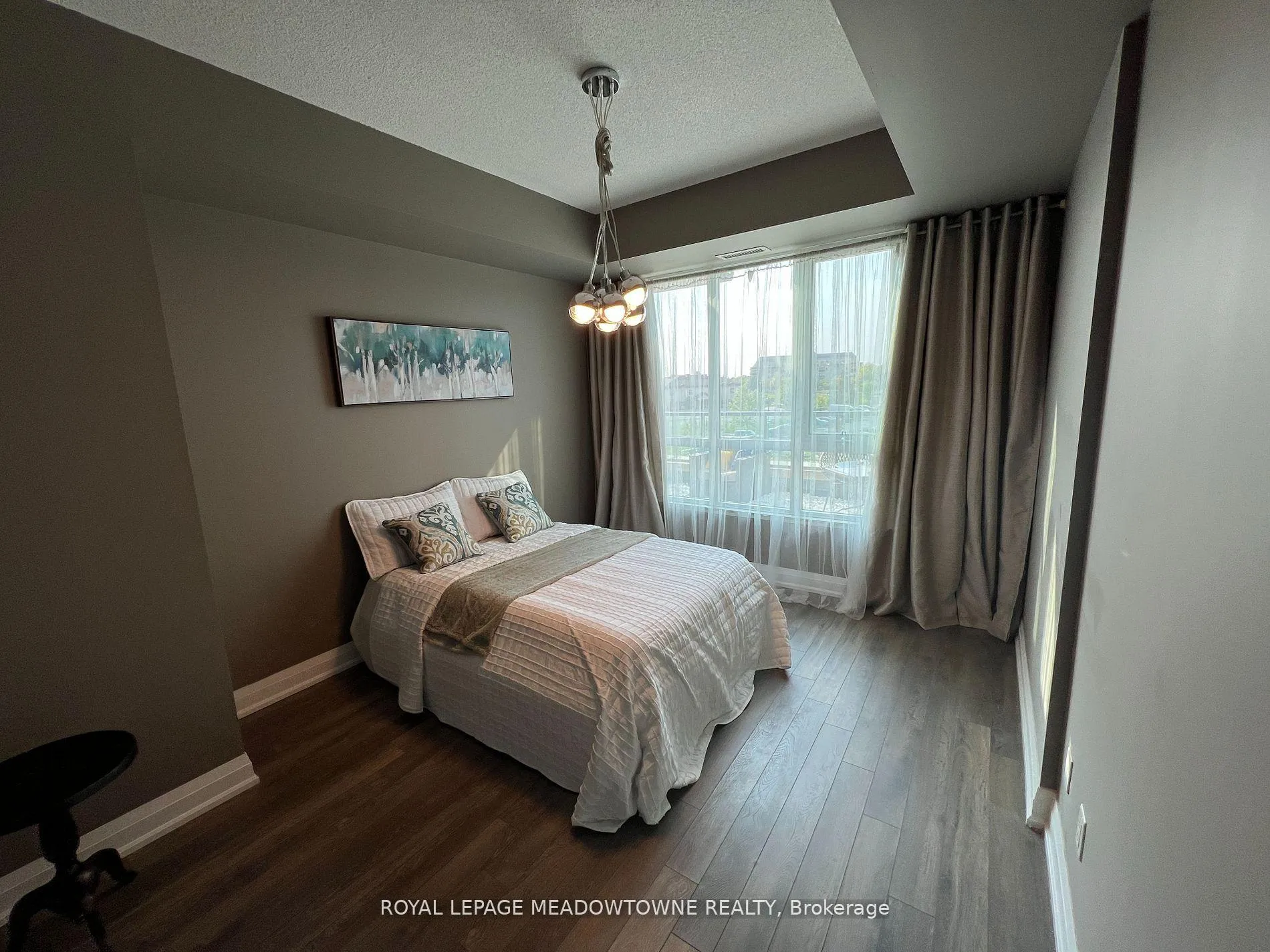 Photo 11 of Unit 206, 65 Yorkland Boulevard, Brampton, Goreway Drive Corridor — HOMEH