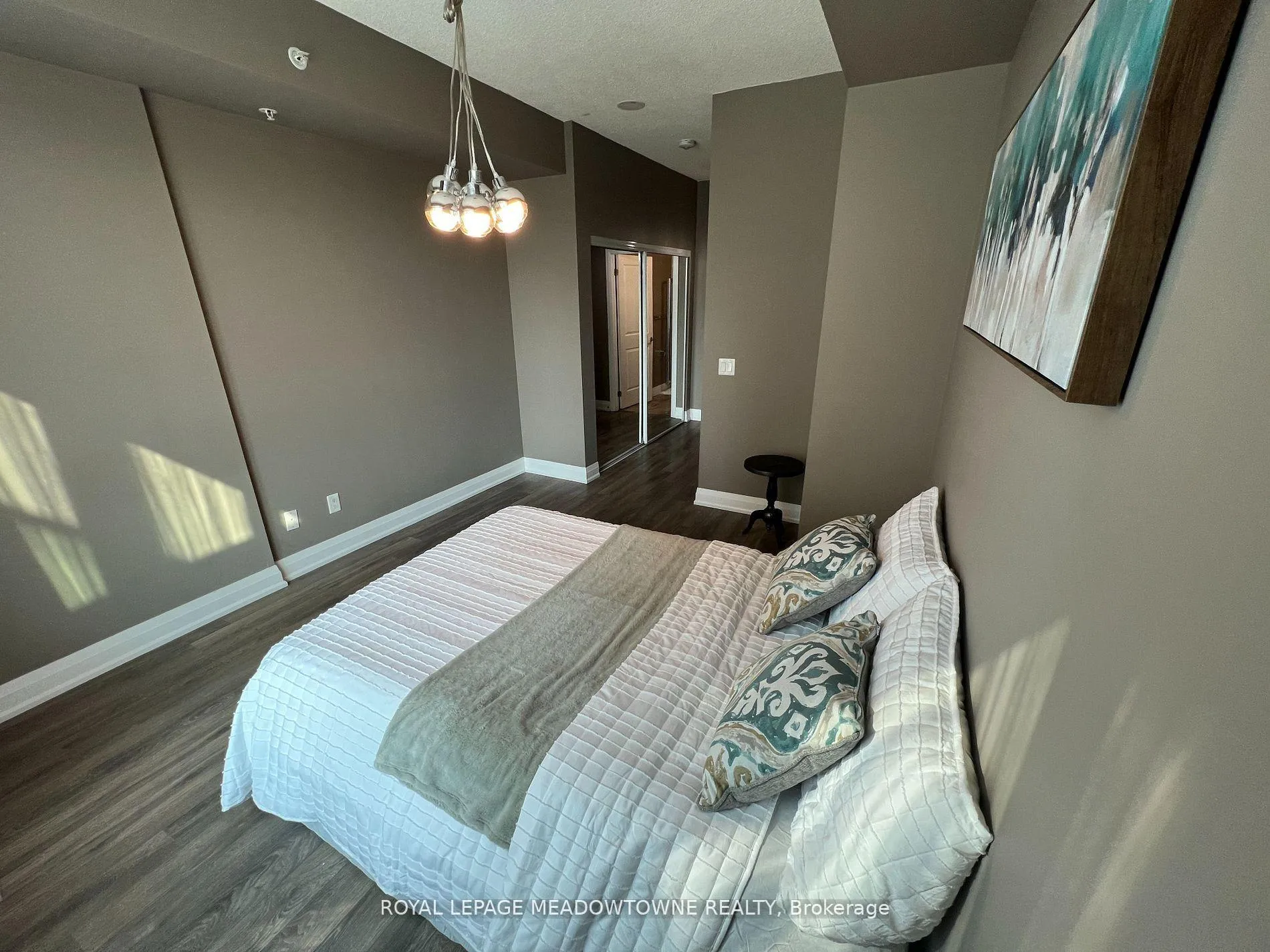 Photo 12 of Unit 206, 65 Yorkland Boulevard, Brampton, Goreway Drive Corridor — HOMEH