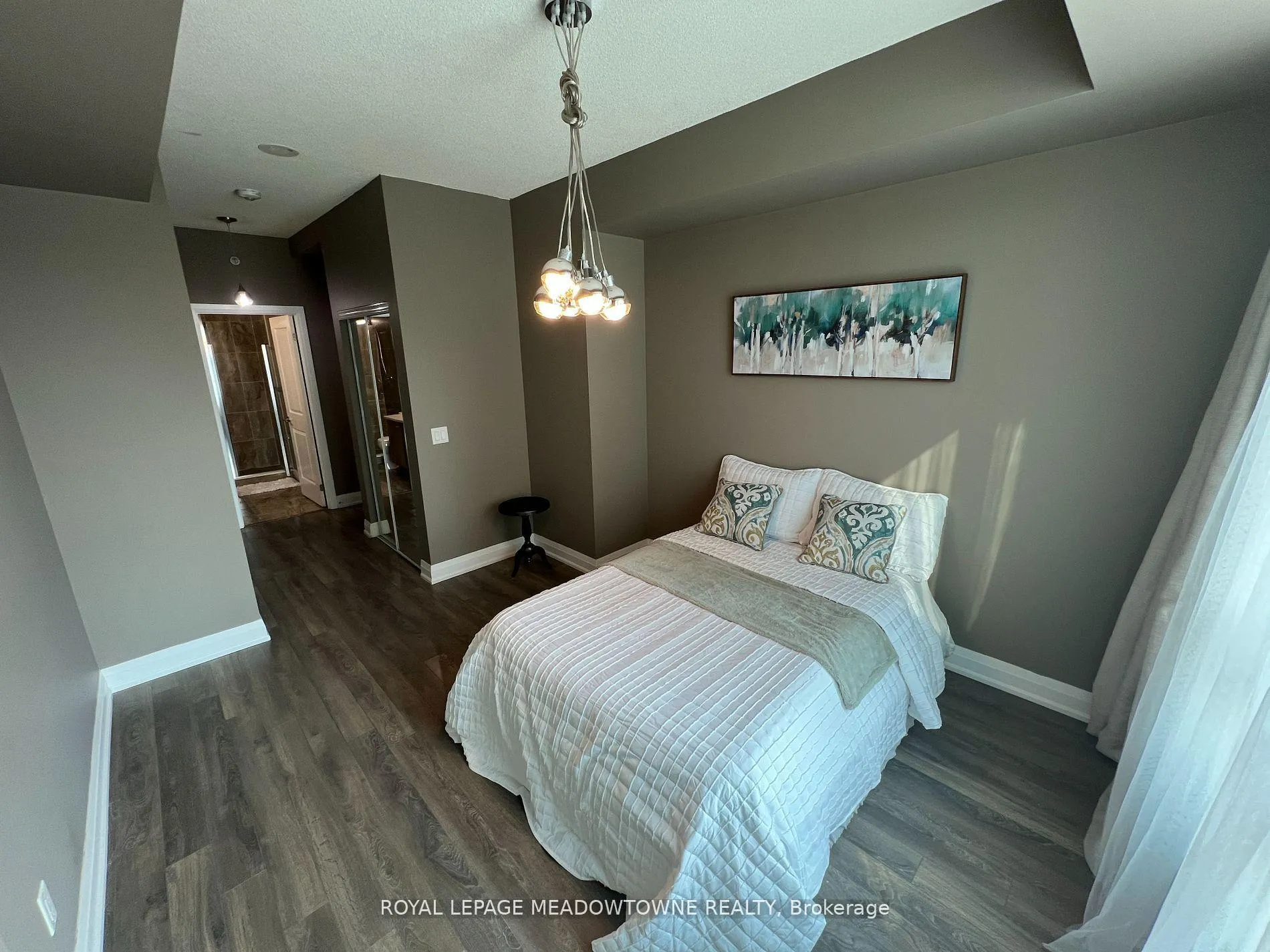 Photo 13 of Unit 206, 65 Yorkland Boulevard, Brampton, Goreway Drive Corridor — HOMEH