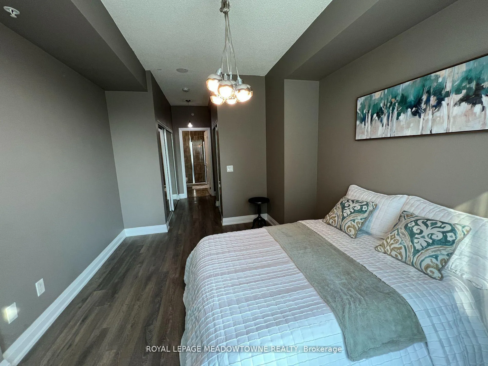 Photo 14 of Unit 206, 65 Yorkland Boulevard, Brampton, Goreway Drive Corridor — HOMEH