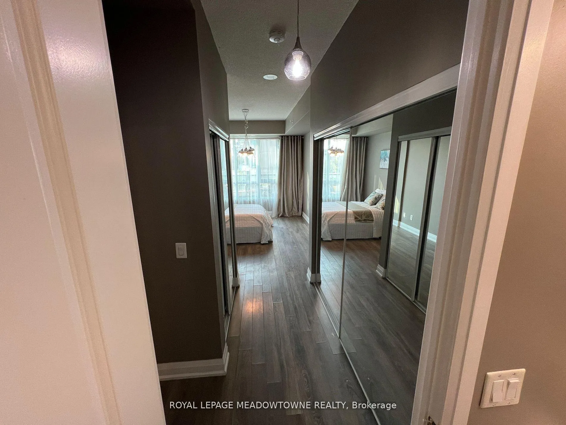 Photo 15 of Unit 206, 65 Yorkland Boulevard, Brampton, Goreway Drive Corridor — HOMEH