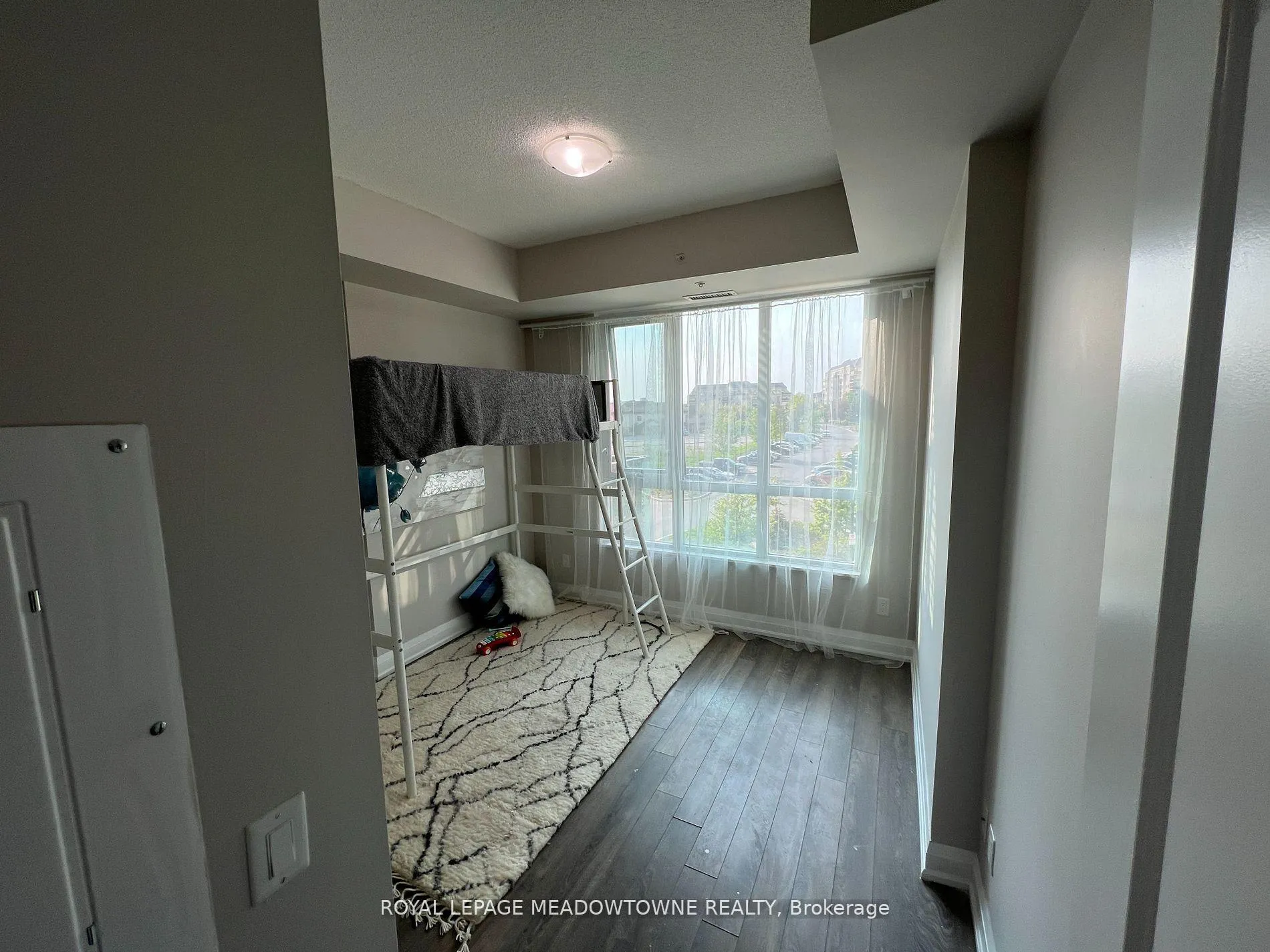 Photo 16 of Unit 206, 65 Yorkland Boulevard, Brampton, Goreway Drive Corridor — HOMEH