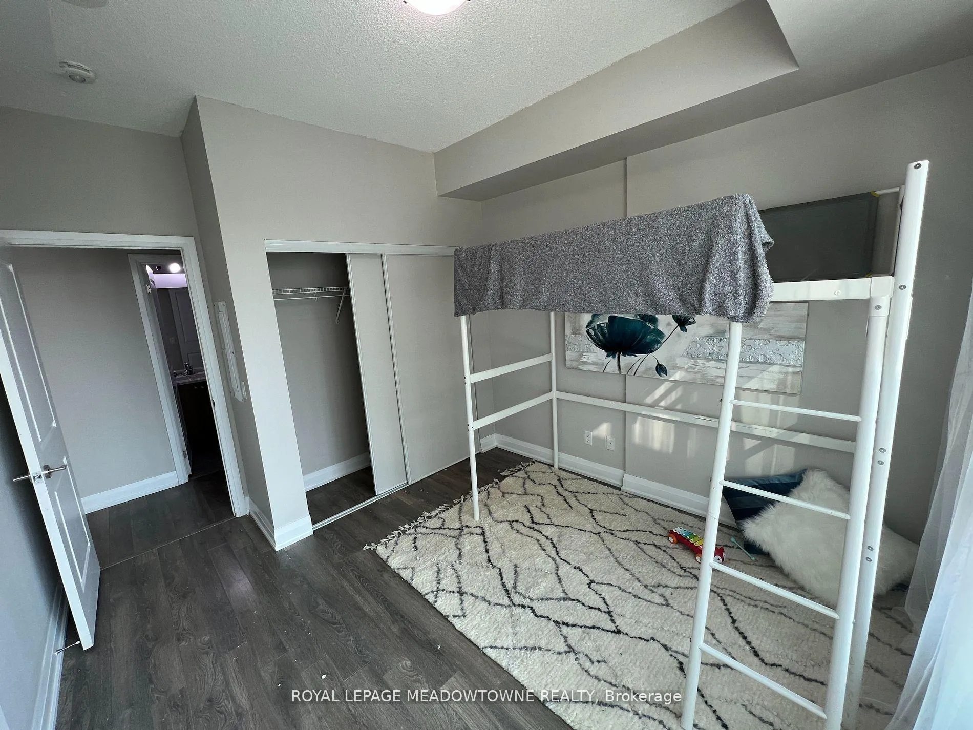 Photo 17 of Unit 206, 65 Yorkland Boulevard, Brampton, Goreway Drive Corridor — HOMEH
