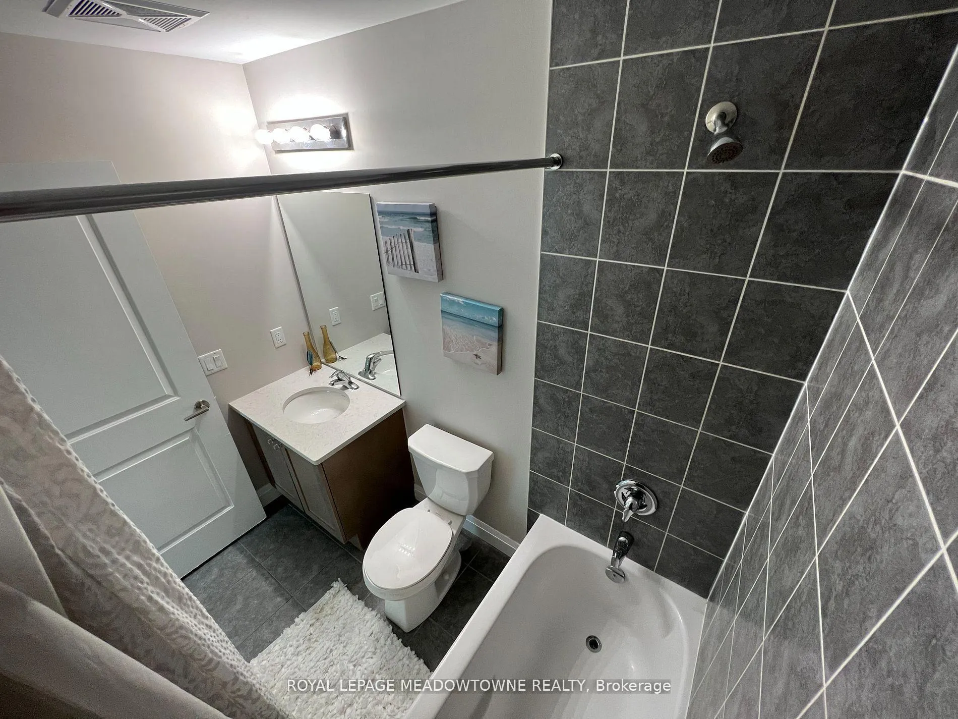 Photo 19 of Unit 206, 65 Yorkland Boulevard, Brampton, Goreway Drive Corridor — HOMEH