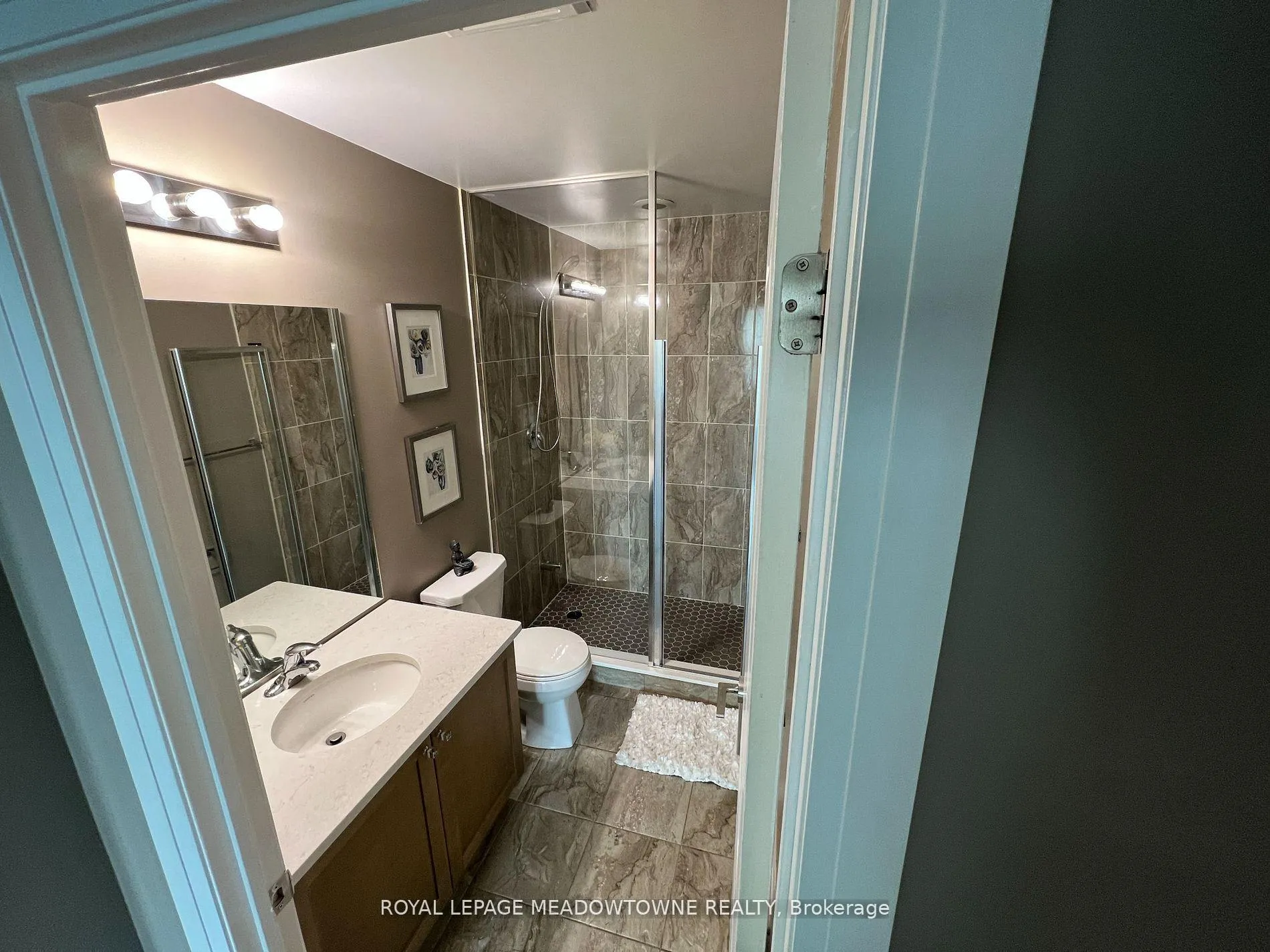 Photo 20 of Unit 206, 65 Yorkland Boulevard, Brampton, Goreway Drive Corridor — HOMEH