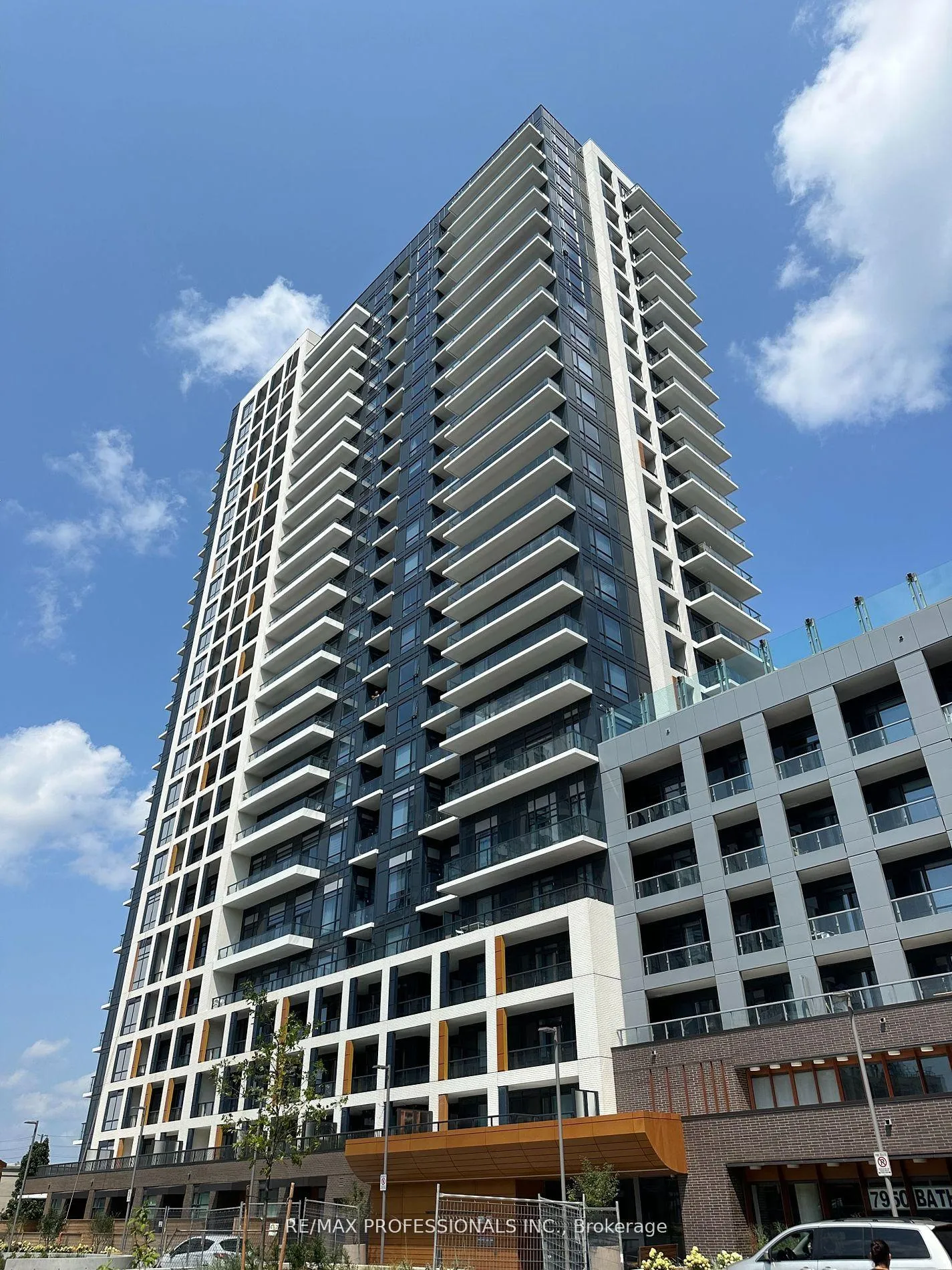 Photo 1 of Unit B1203, 7950 Bathurst Street, Vaughan, Beverley Glen — HOMEH