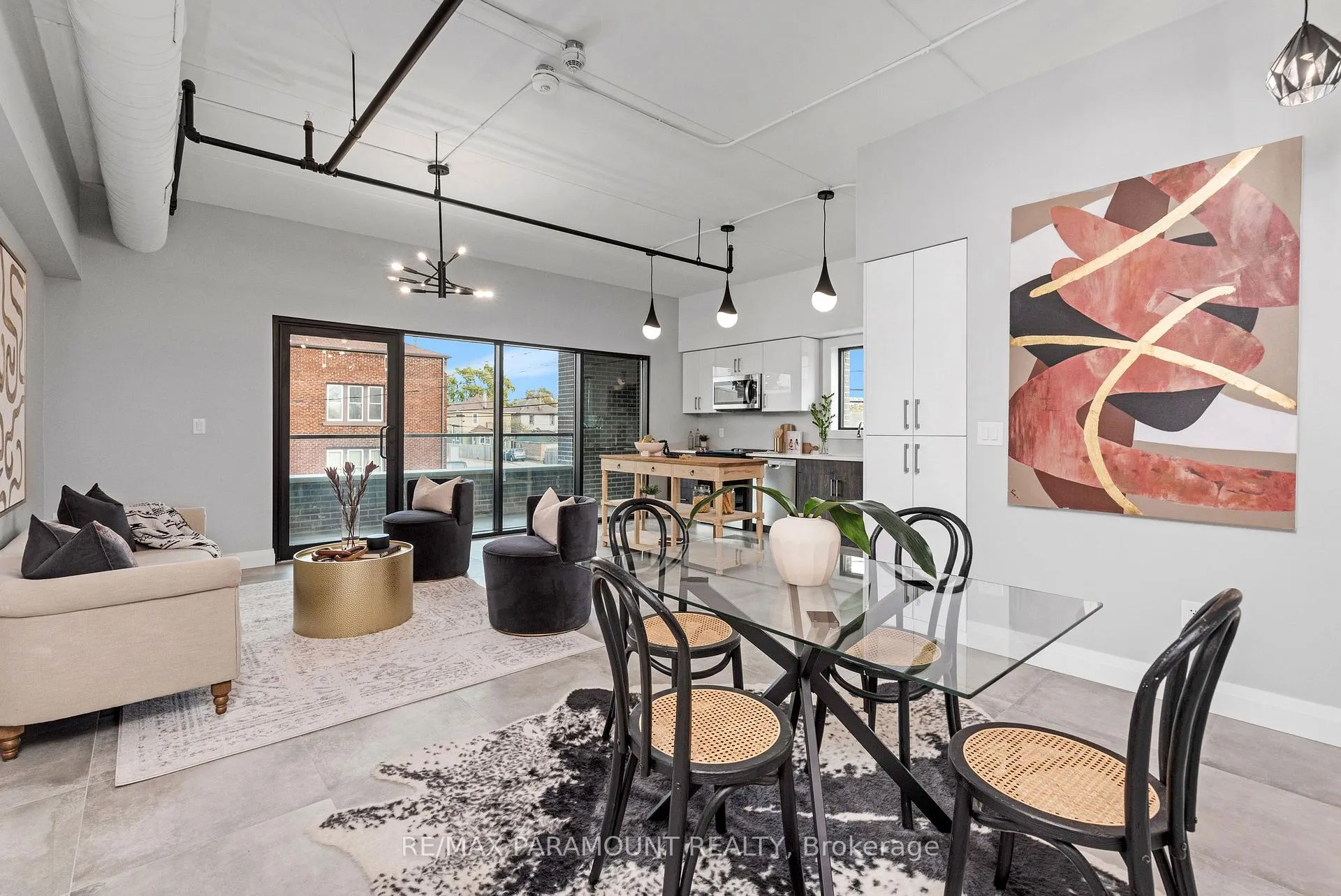 Photo 2 of Unit 404, 781 Erie Street, Windsor — HOMEH