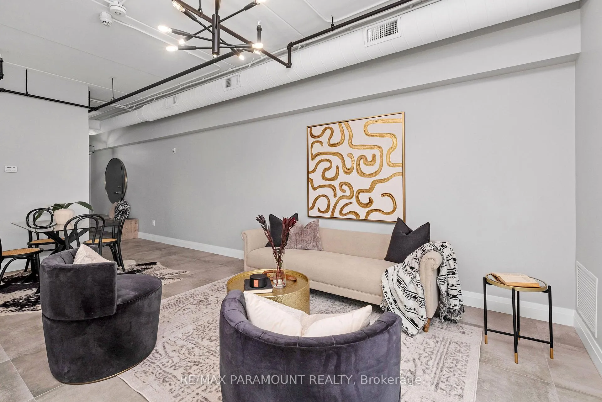 Photo 6 of Unit 404, 781 Erie Street, Windsor — HOMEH