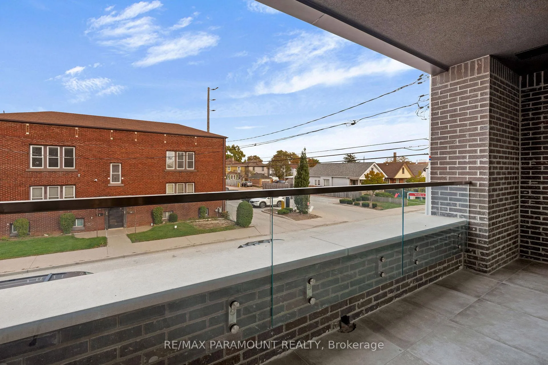 Photo 10 of Unit 404, 781 Erie Street, Windsor — HOMEH