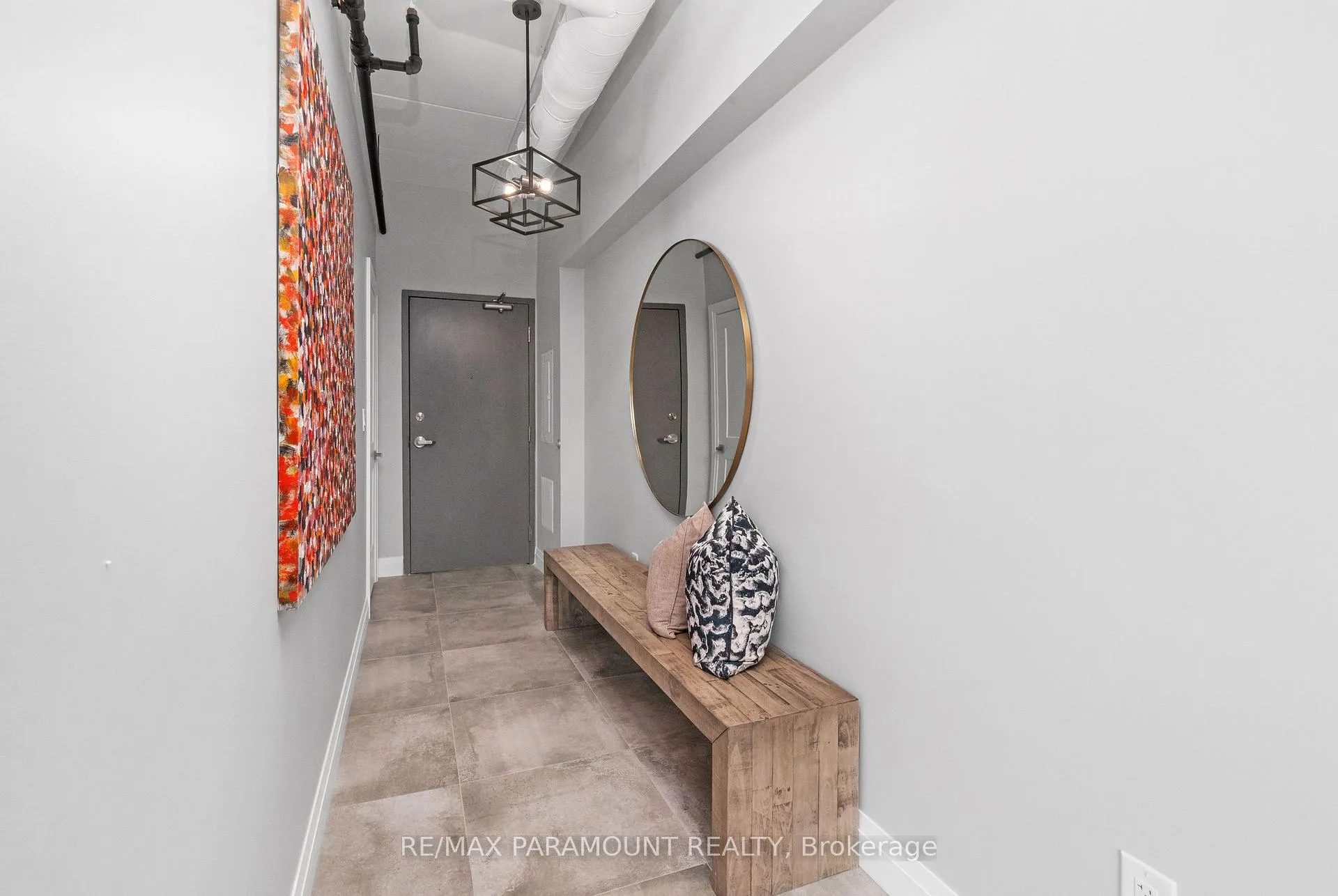 Photo 11 of Unit 404, 781 Erie Street, Windsor — HOMEH