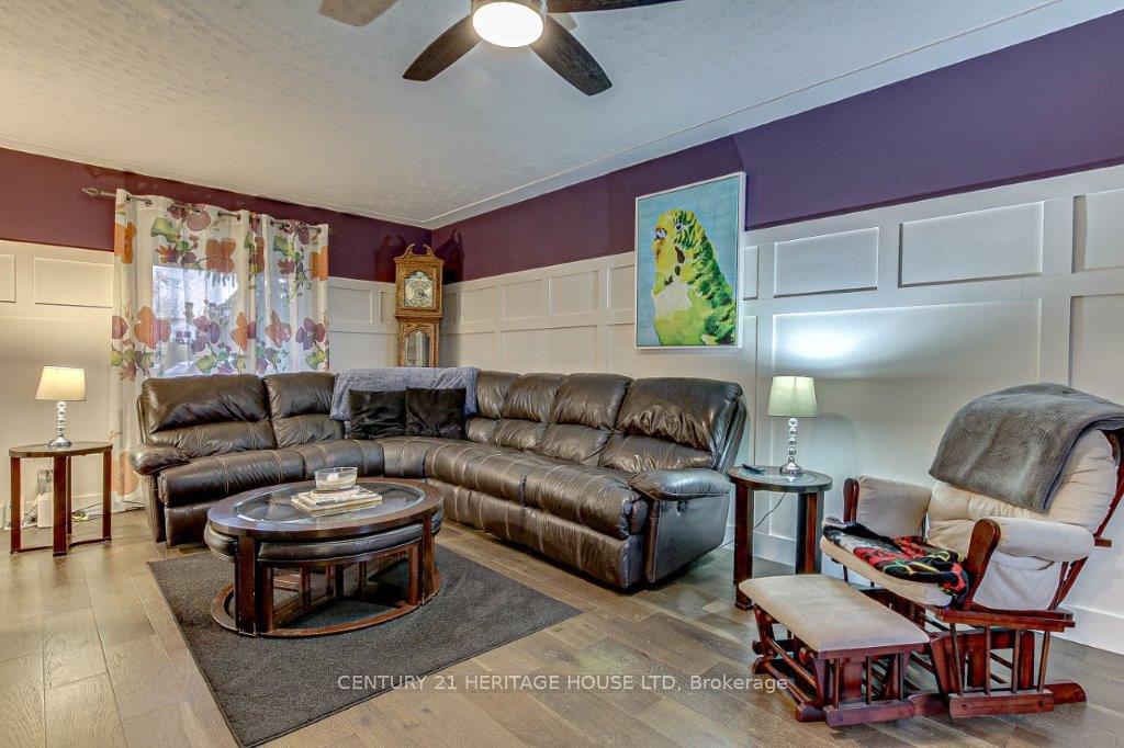 Photo 8 of 6958 Sunset Road, Central Elgin, Rural Central Elgin — HOMEH