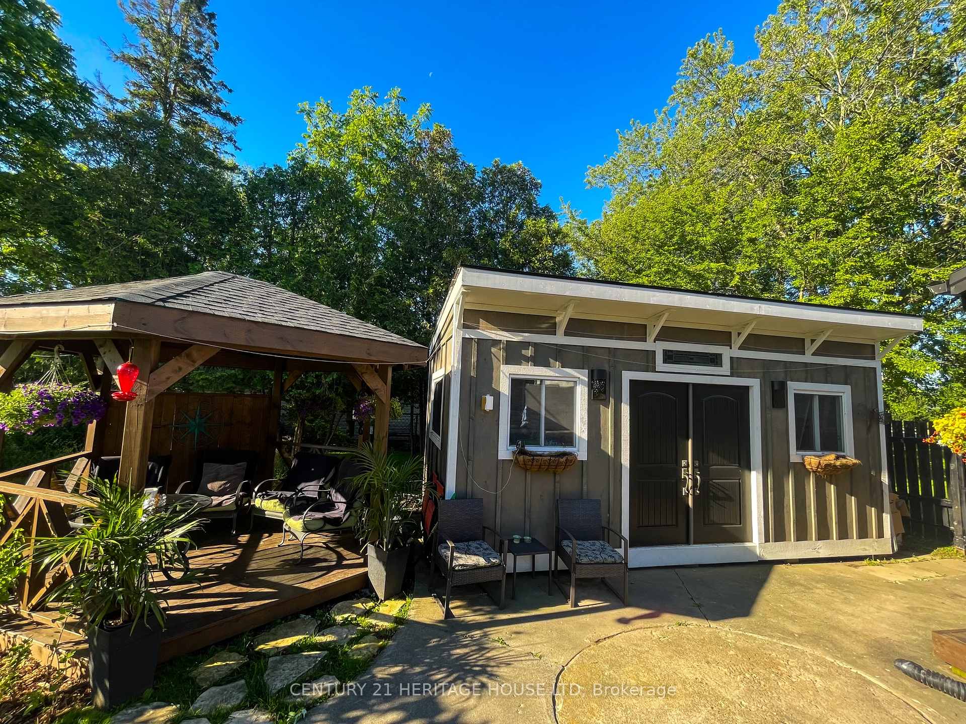 Photo 22 of 6958 Sunset Road, Central Elgin, Rural Central Elgin — HOMEH