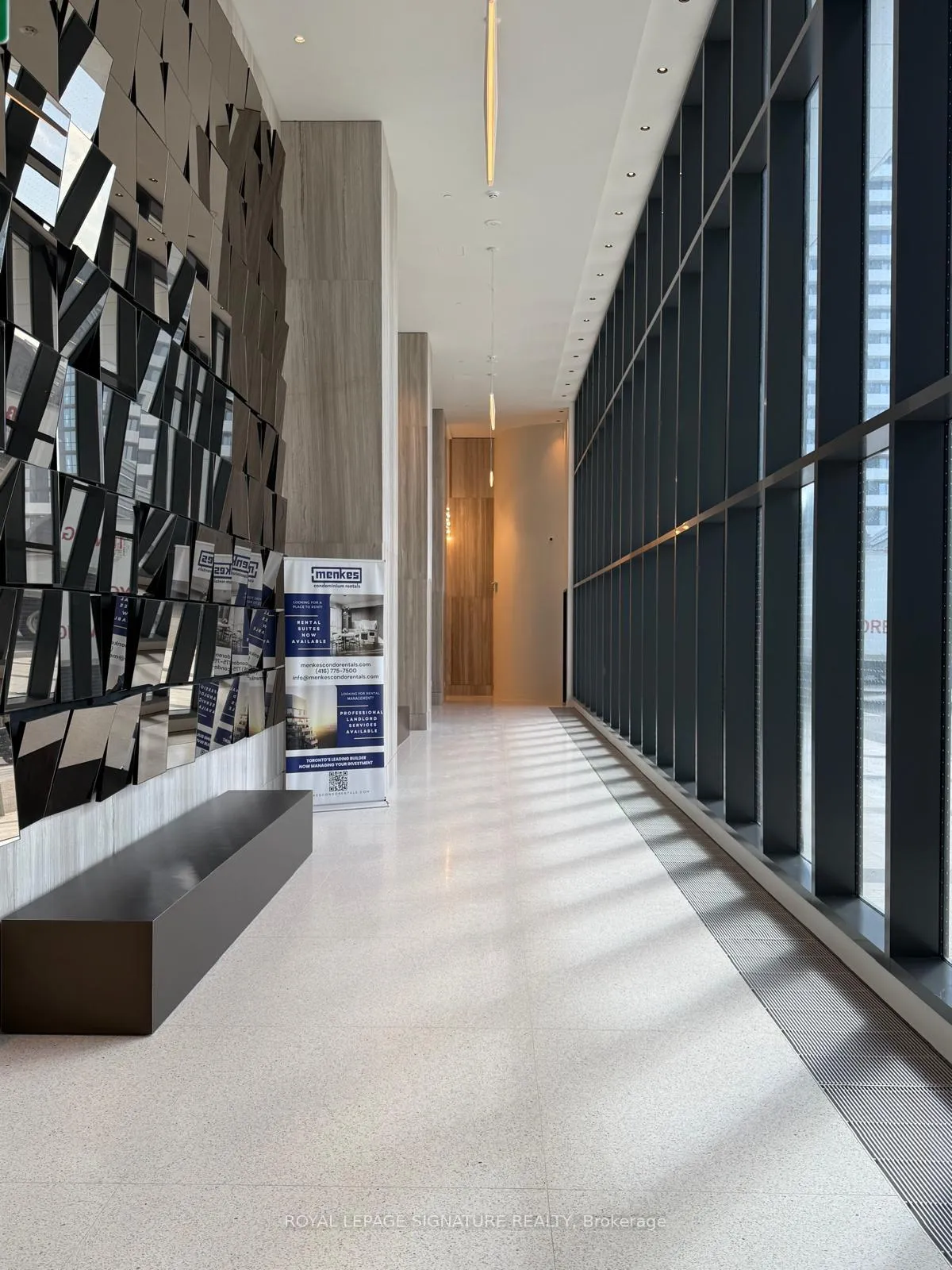 Photo 3 of Unit 4002, 225 Commerce Street, Vaughan, Vaughan Corporate Centre — HOMEH