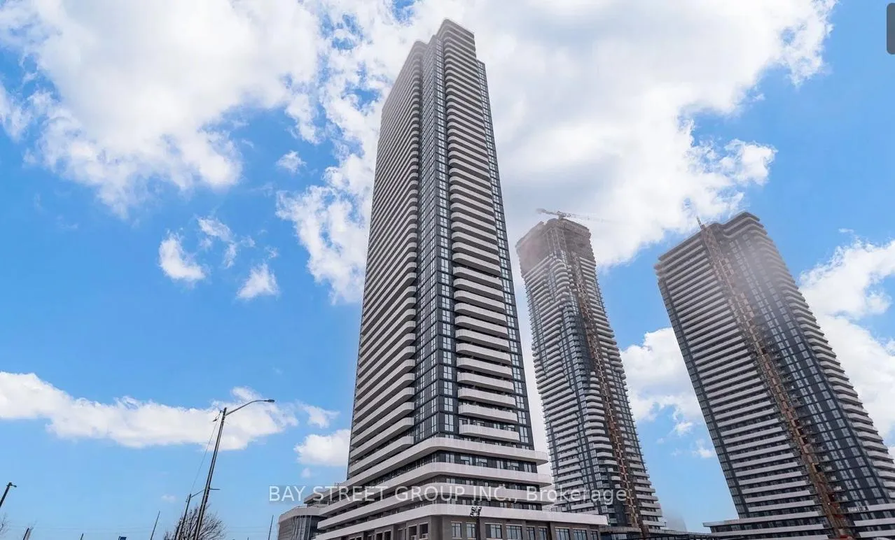 Photo 1 of Unit 3907, 195 Commerce Street, Vaughan, Vaughan Corporate Centre — HOMEH