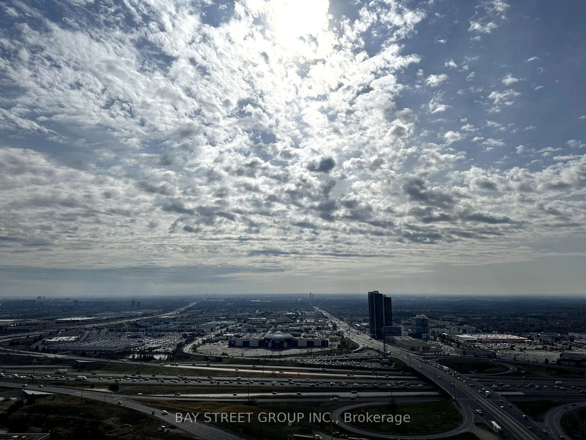 Photo 15 of Unit 3907, 195 Commerce Street, Vaughan, Vaughan Corporate Centre — HOMEH