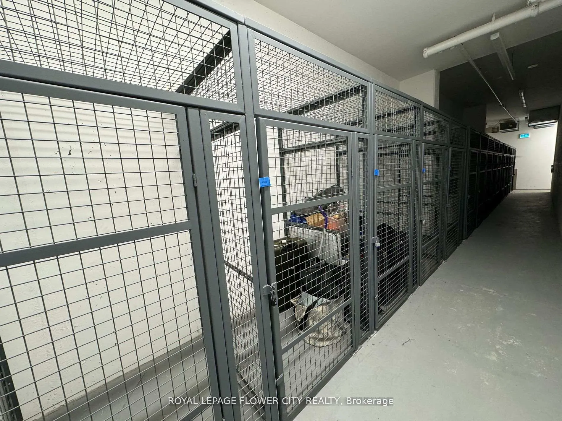 Photo 19 of Unit 1715, 10 Honeycrisp Crescent, Vaughan, Vaughan Corporate Centre — HOMEH