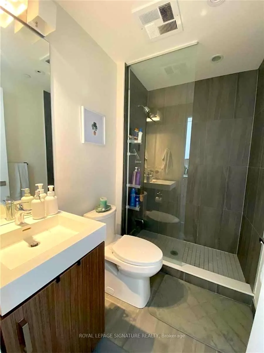 Photo 7 of Unit 511, 17 Dundonald Street, Toronto, Church-Yonge Corridor — HOMEH