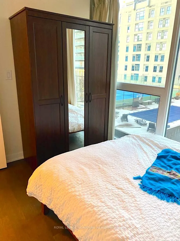Photo 9 of Unit 511, 17 Dundonald Street, Toronto, Church-Yonge Corridor — HOMEH