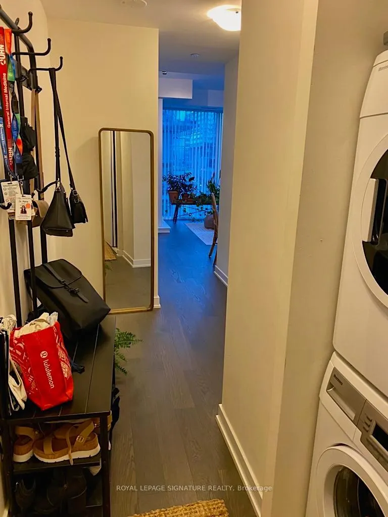 Photo 10 of Unit 511, 17 Dundonald Street, Toronto, Church-Yonge Corridor — HOMEH