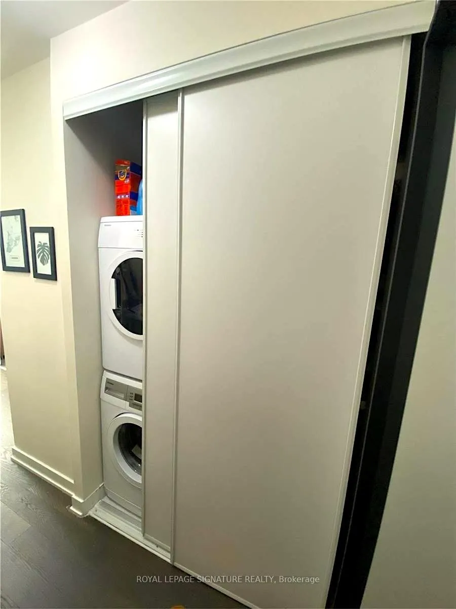 Photo 11 of Unit 511, 17 Dundonald Street, Toronto, Church-Yonge Corridor — HOMEH
