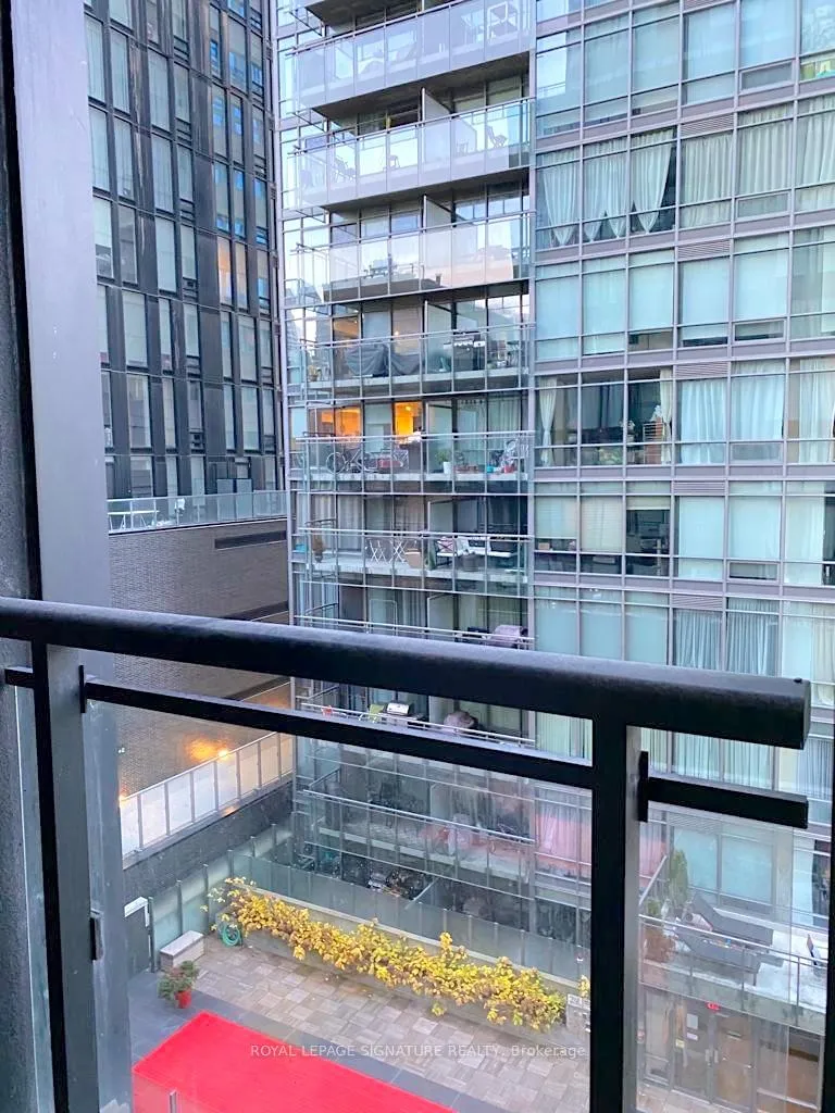 Photo 14 of Unit 511, 17 Dundonald Street, Toronto, Church-Yonge Corridor — HOMEH