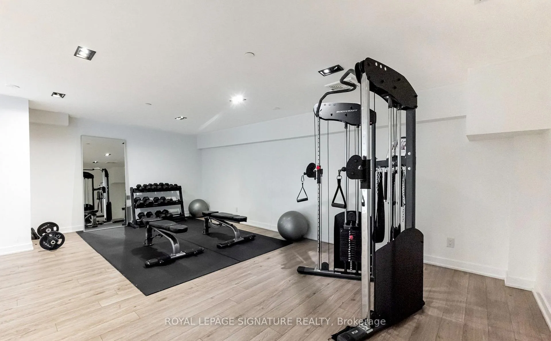 Photo 16 of Unit 511, 17 Dundonald Street, Toronto, Church-Yonge Corridor — HOMEH