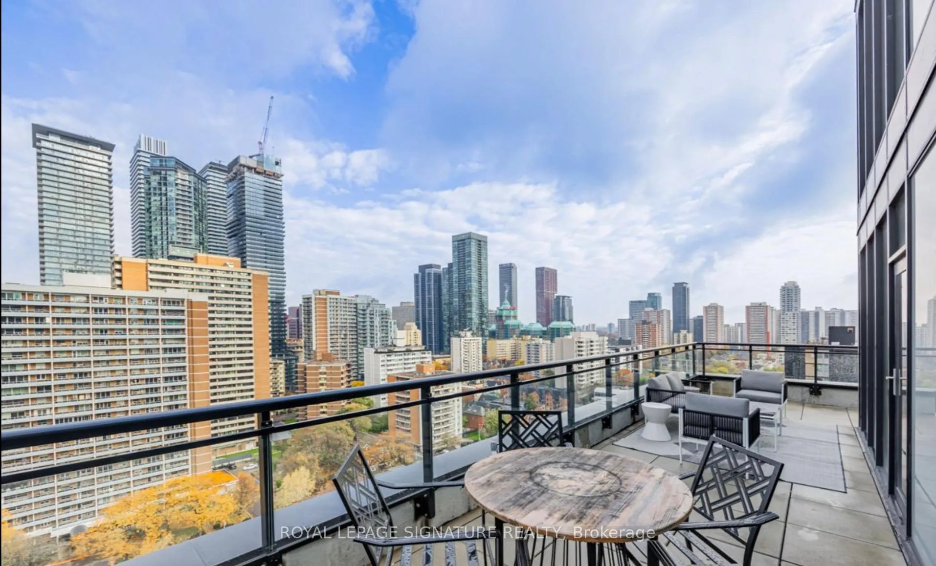 Photo 18 of Unit 511, 17 Dundonald Street, Toronto, Church-Yonge Corridor — HOMEH