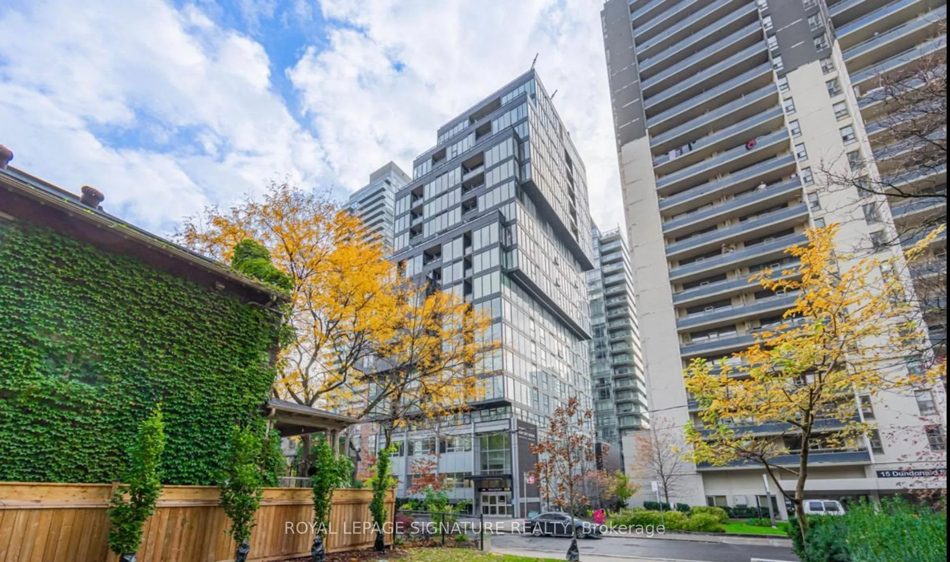Photo 22 of Unit 511, 17 Dundonald Street, Toronto, Church-Yonge Corridor — HOMEH