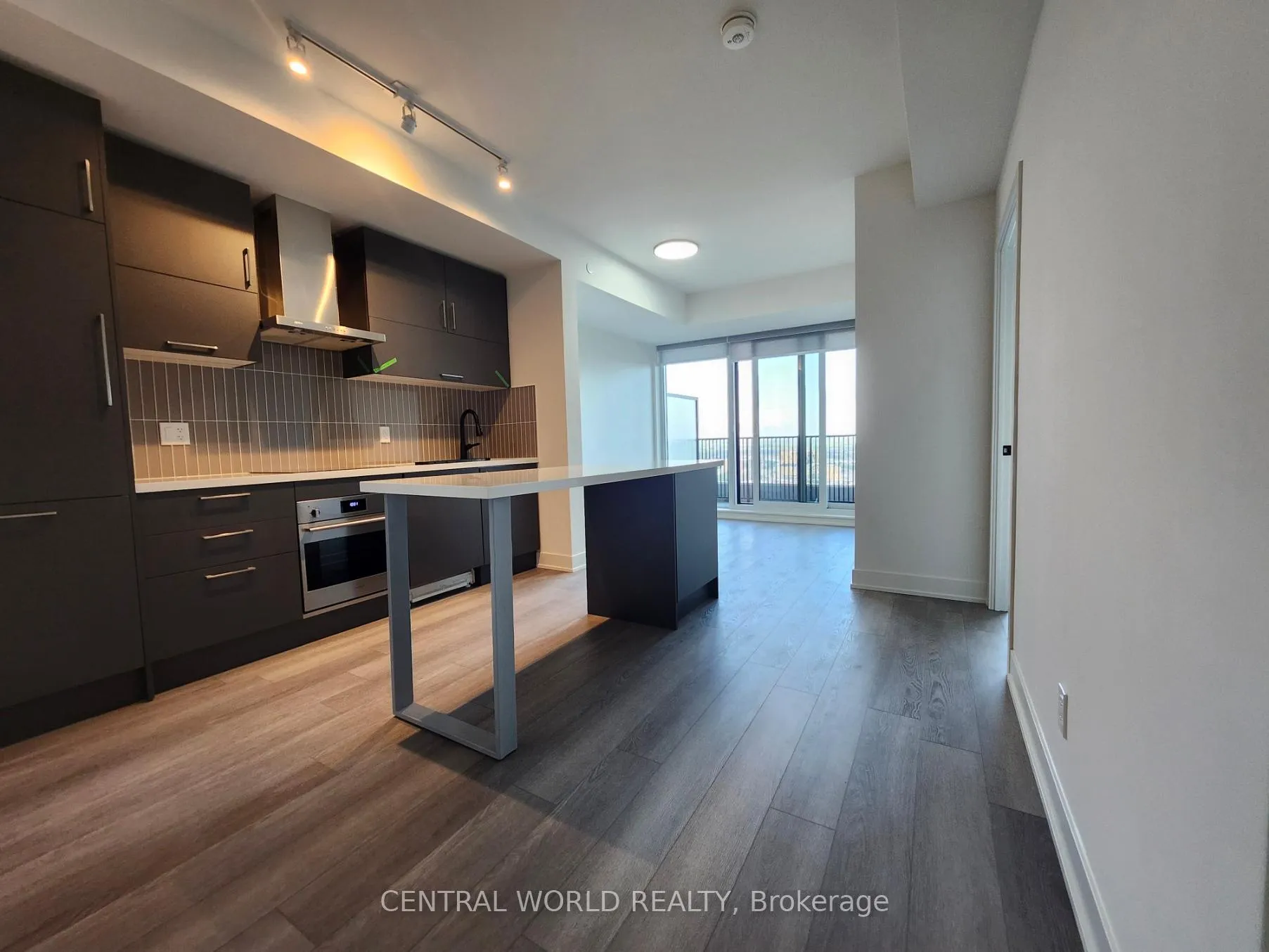 Photo 2 of Unit 2519, 56 Andre de Grasse Street, Markham, Unionville — HOMEH