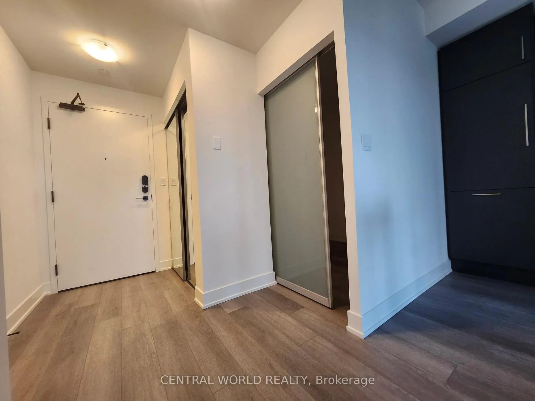 Photo 7 of Unit 2519, 56 Andre de Grasse Street, Markham, Unionville — HOMEH