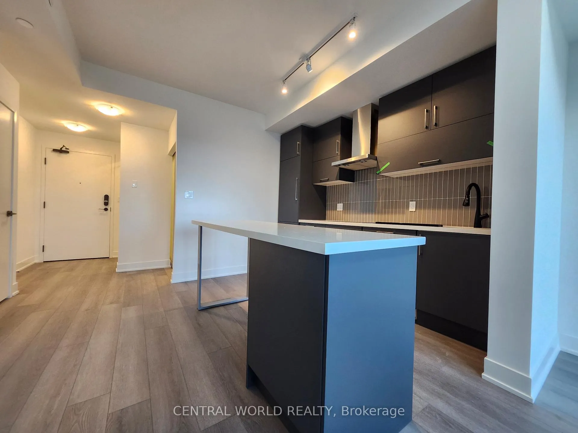 Photo 10 of Unit 2519, 56 Andre de Grasse Street, Markham, Unionville — HOMEH