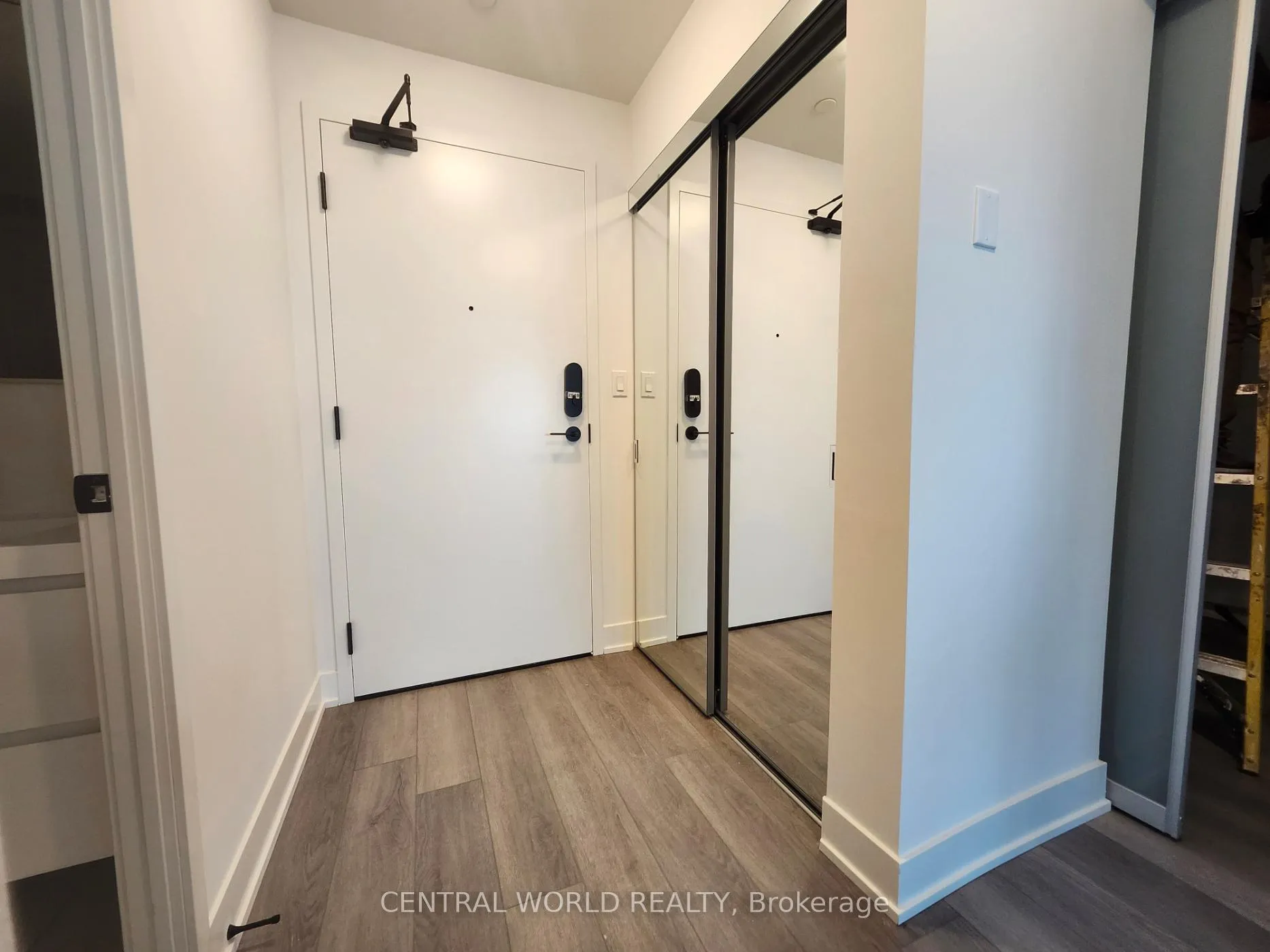 Photo 11 of Unit 2519, 56 Andre de Grasse Street, Markham, Unionville — HOMEH
