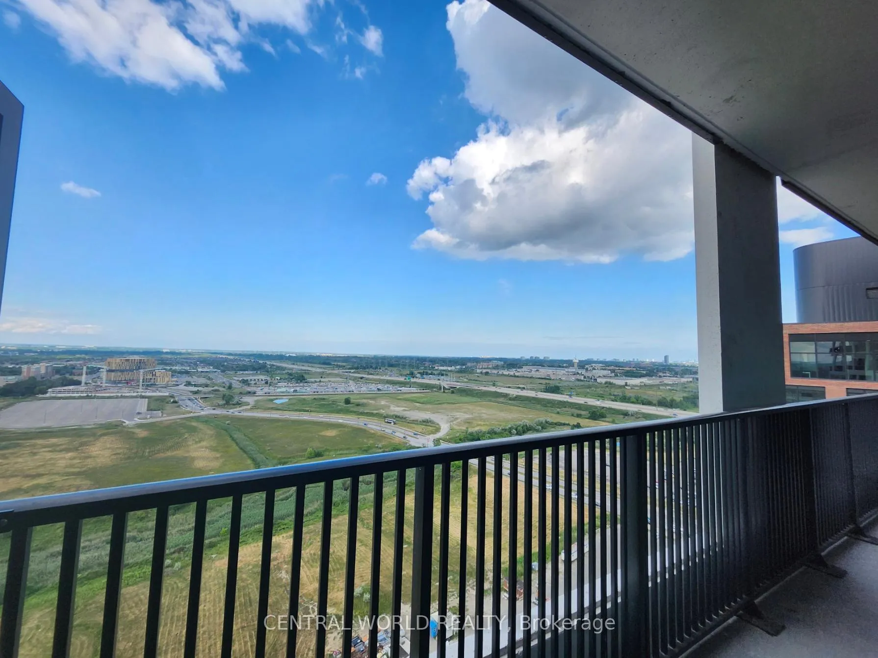 Photo 12 of Unit 2519, 56 Andre de Grasse Street, Markham, Unionville — HOMEH