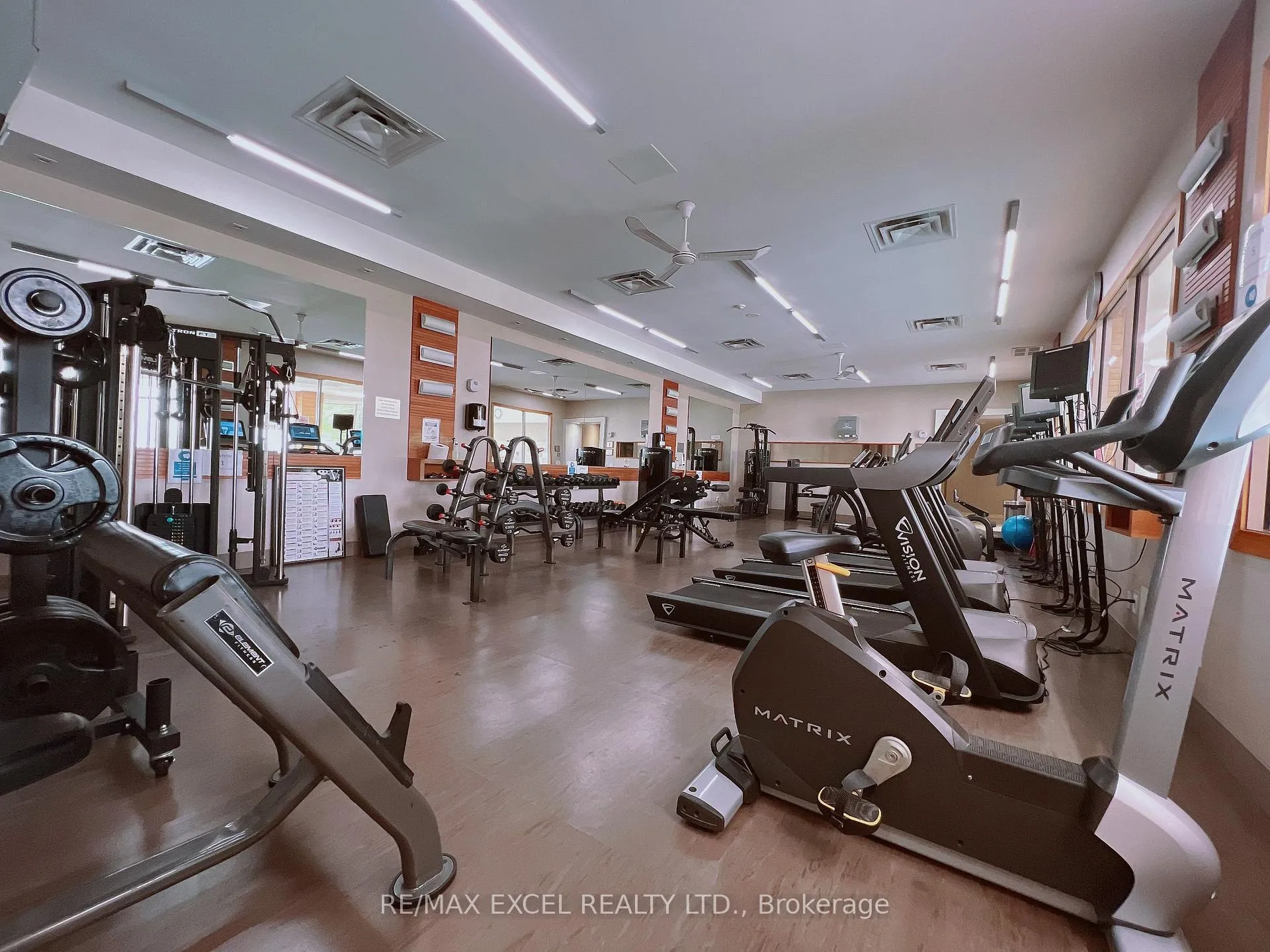 Photo 21 of 16 Times Avenue, Markham, Commerce Valley — HOMEH
