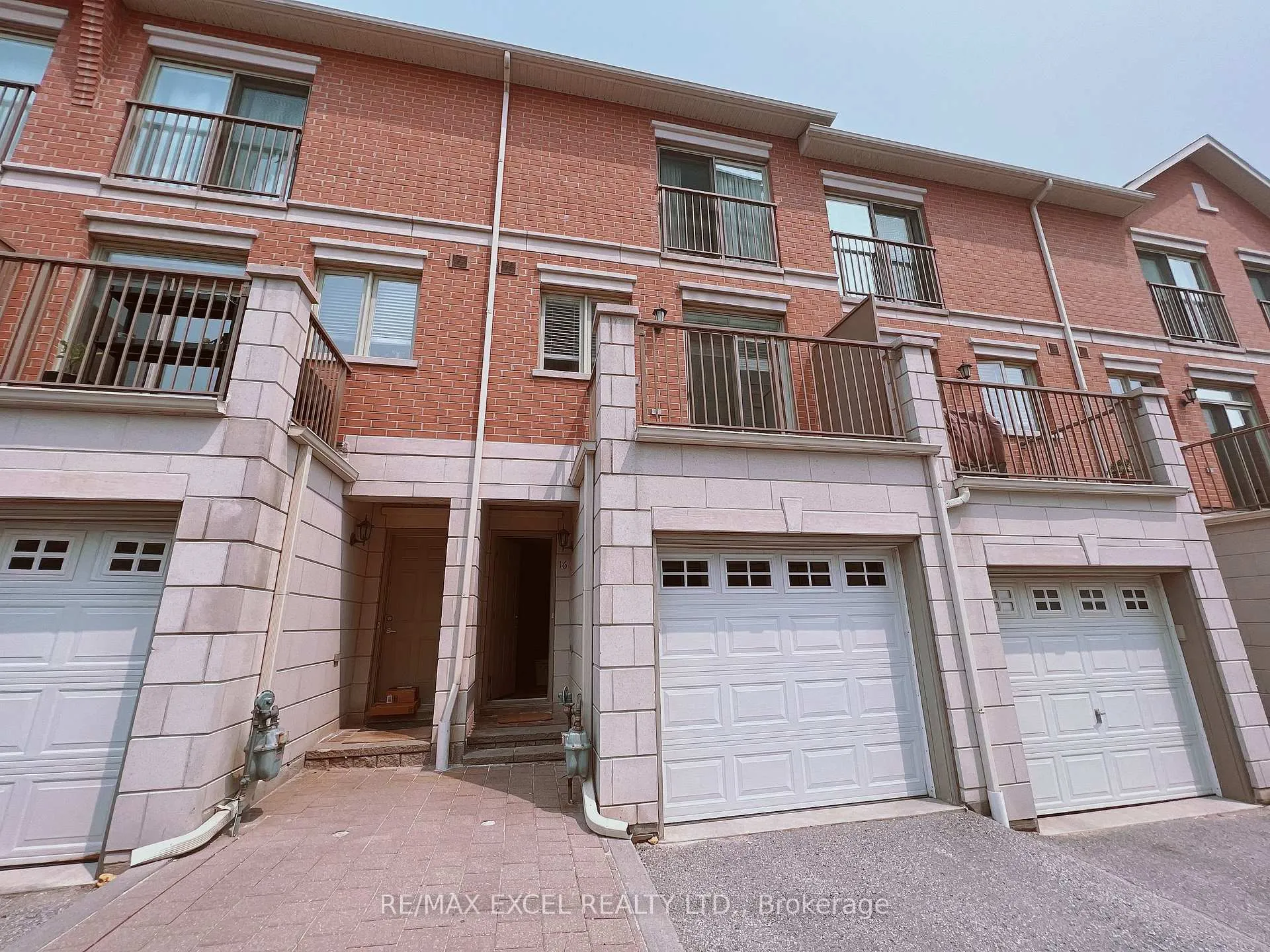 Photo 28 of 16 Times Avenue, Markham, Commerce Valley — HOMEH
