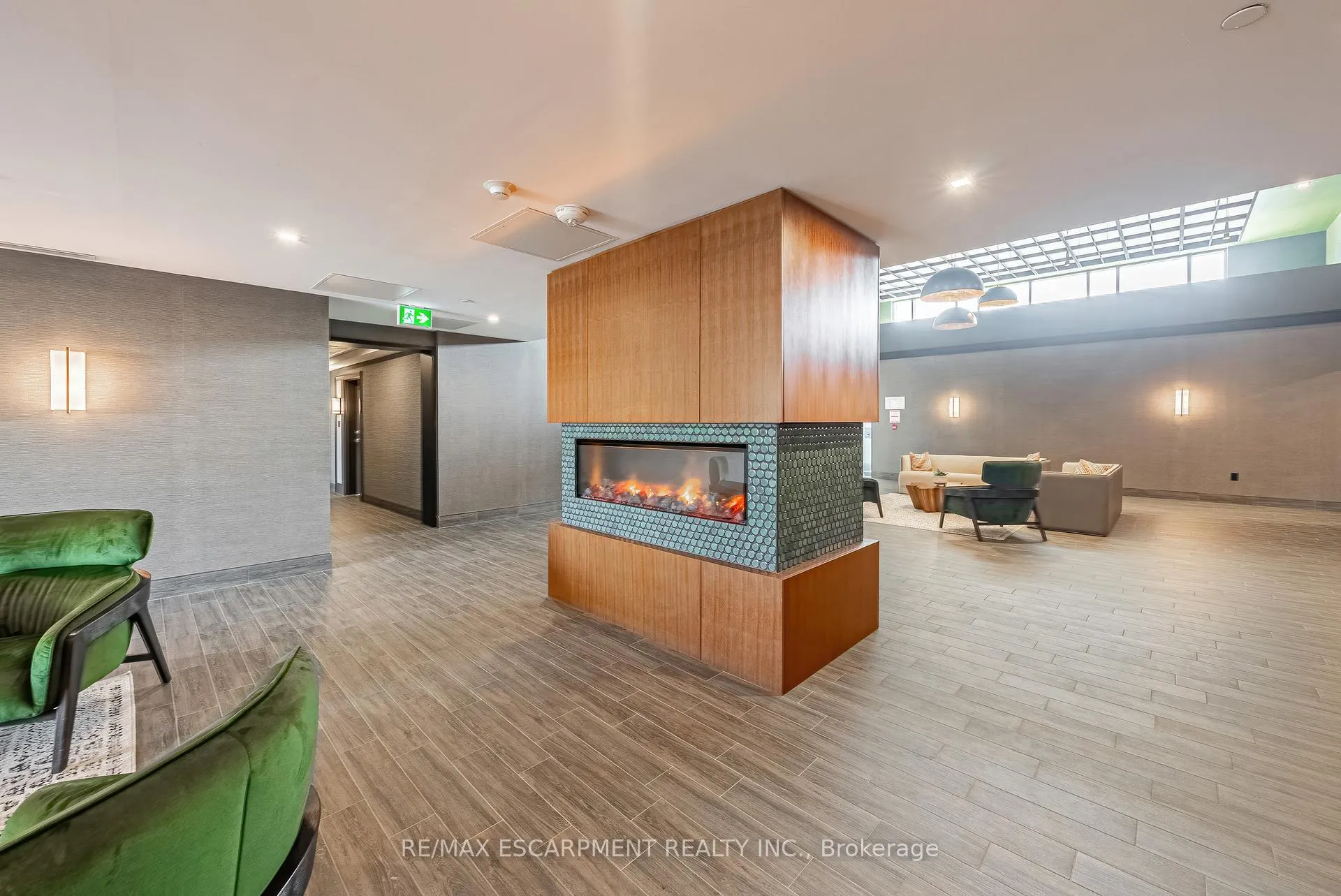Photo 22 of Unit 327, 460 Dundas Street E, Hamilton, Waterdown — HOMEH