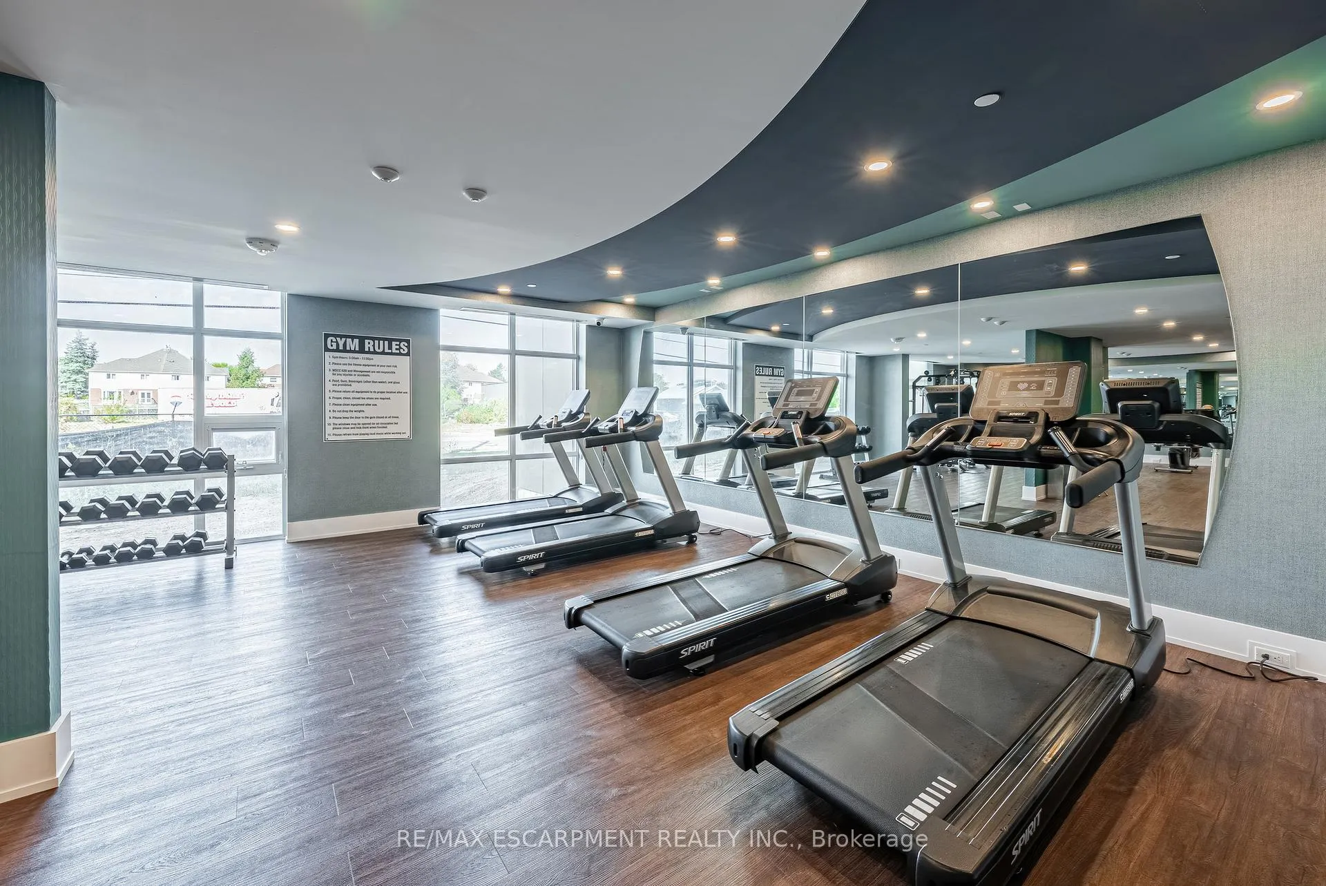 Photo 24 of Unit 327, 460 Dundas Street E, Hamilton, Waterdown — HOMEH