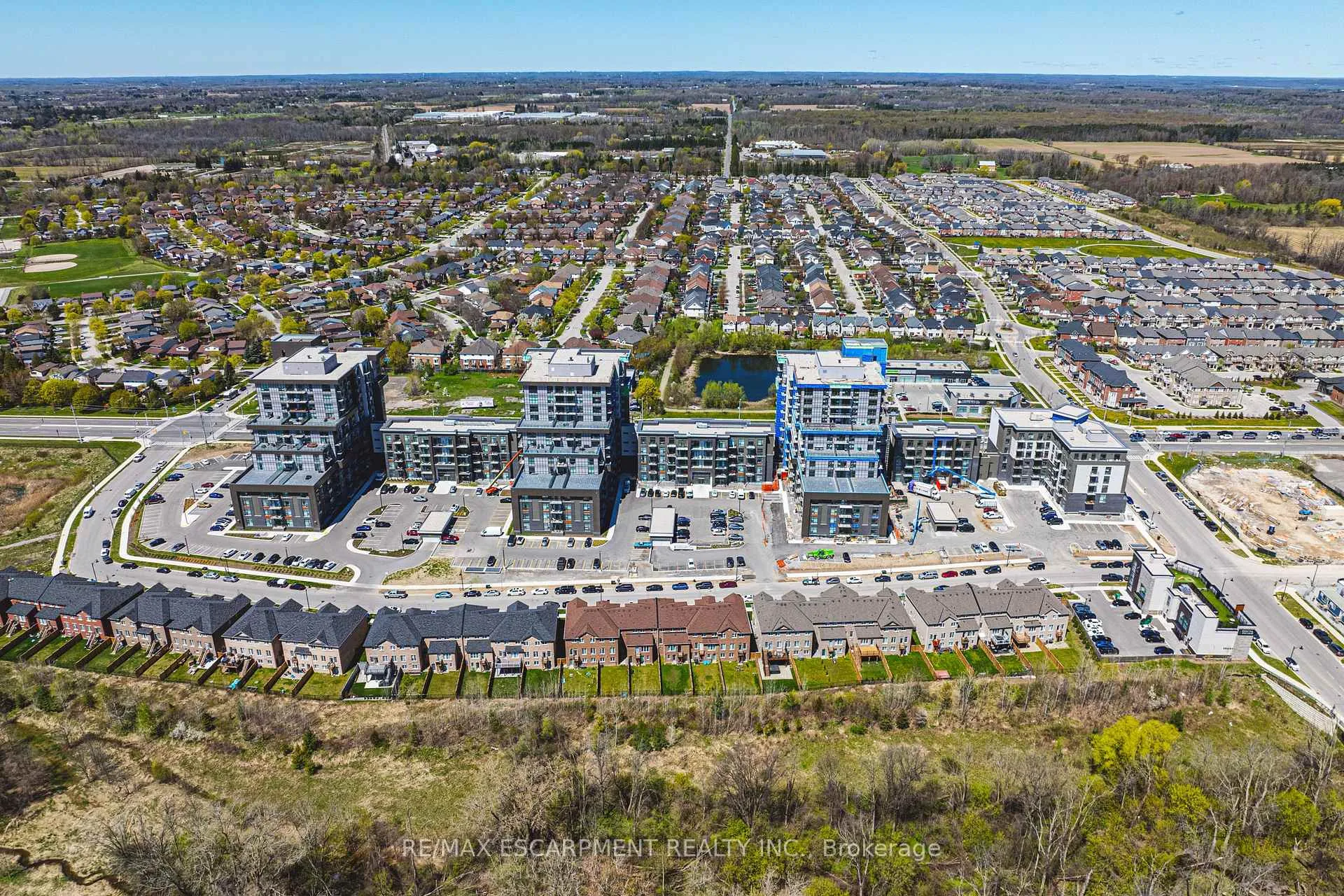 Photo 26 of Unit 327, 460 Dundas Street E, Hamilton, Waterdown — HOMEH