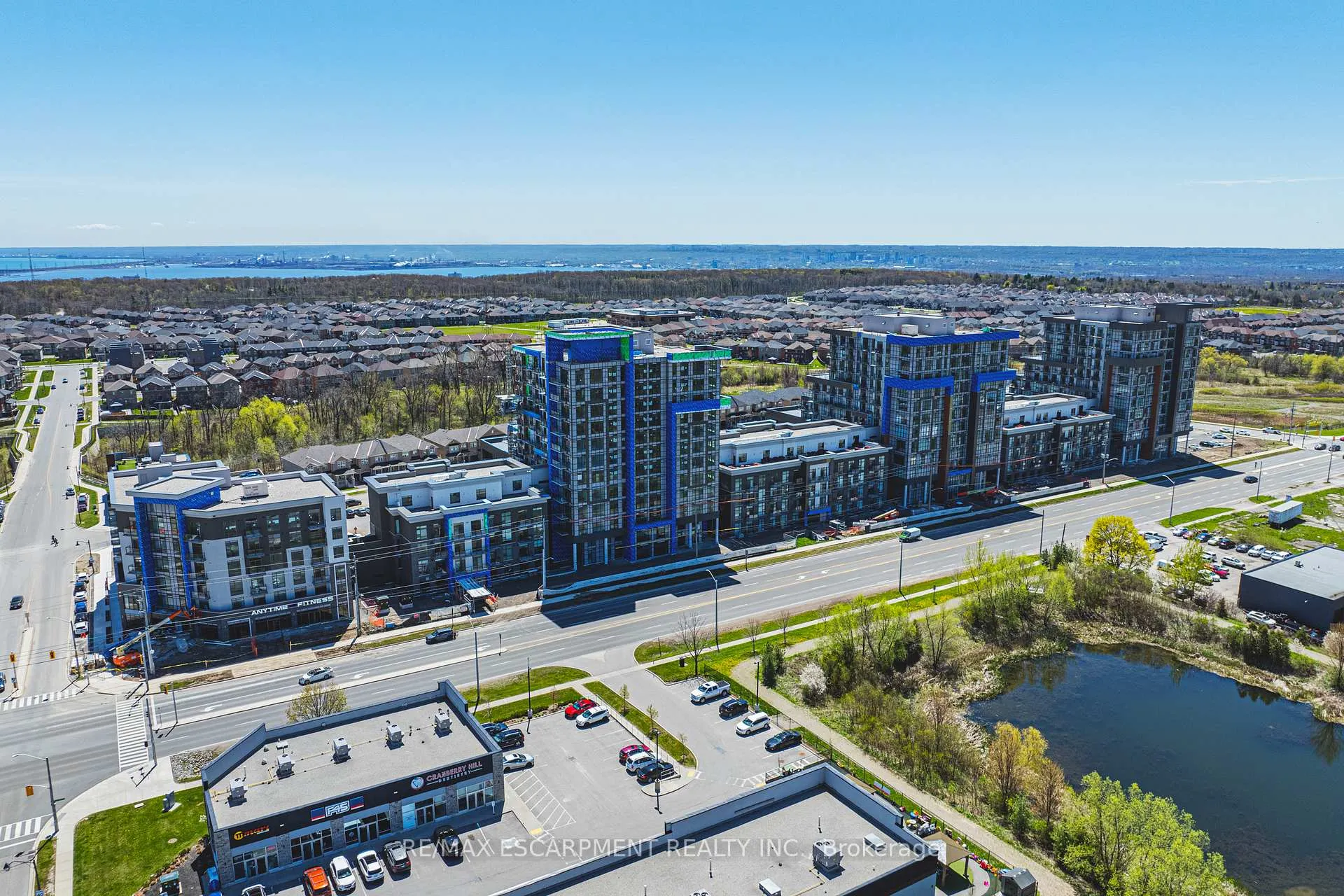 Photo 28 of Unit 327, 460 Dundas Street E, Hamilton, Waterdown — HOMEH