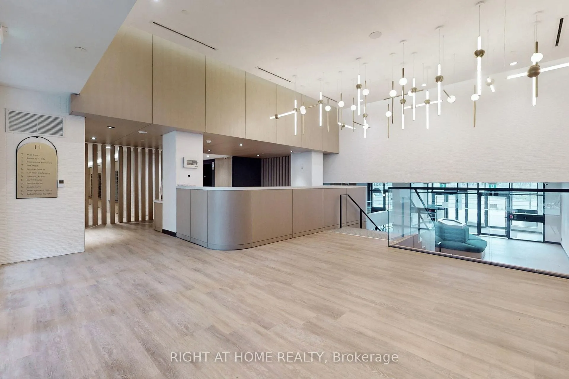 Photo 4 of Unit 1211, 7950 Bathurst Street, Vaughan, Beverley Glen — HOMEH