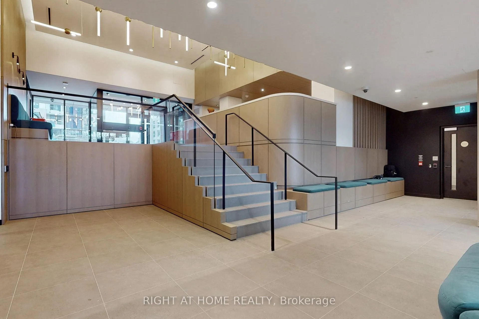Photo 5 of Unit 1211, 7950 Bathurst Street, Vaughan, Beverley Glen — HOMEH
