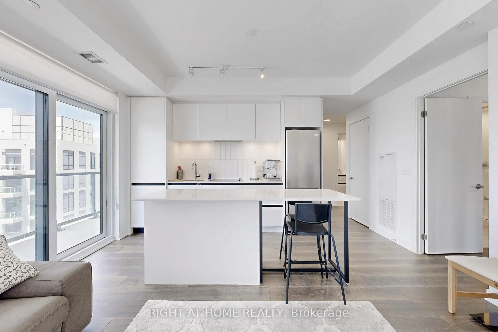 Photo 12 of Unit 1211, 7950 Bathurst Street, Vaughan, Beverley Glen — HOMEH