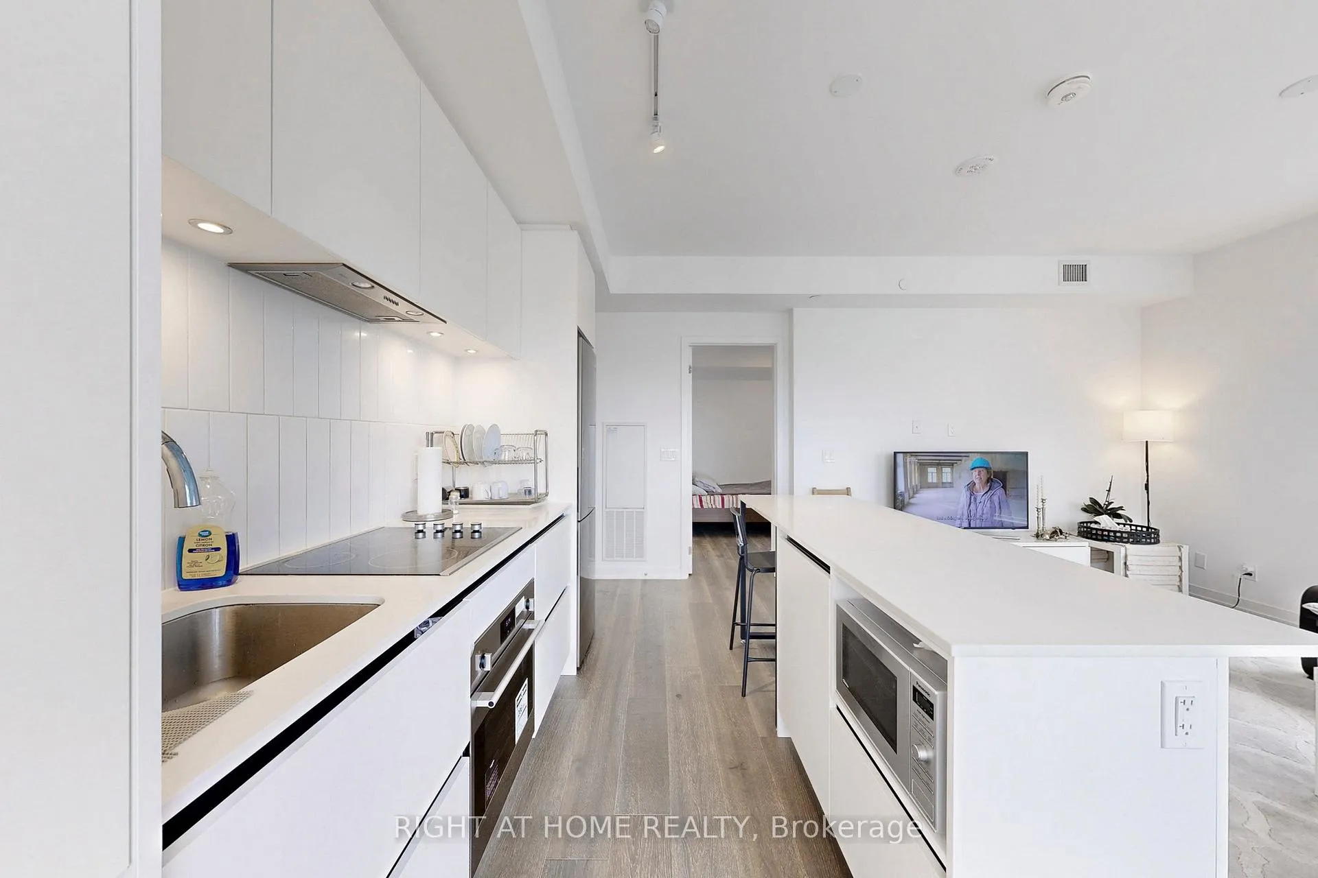 Photo 15 of Unit 1211, 7950 Bathurst Street, Vaughan, Beverley Glen — HOMEH