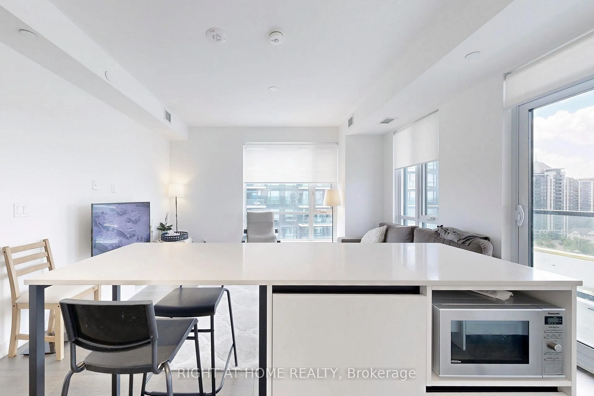 Photo 16 of Unit 1211, 7950 Bathurst Street, Vaughan, Beverley Glen — HOMEH