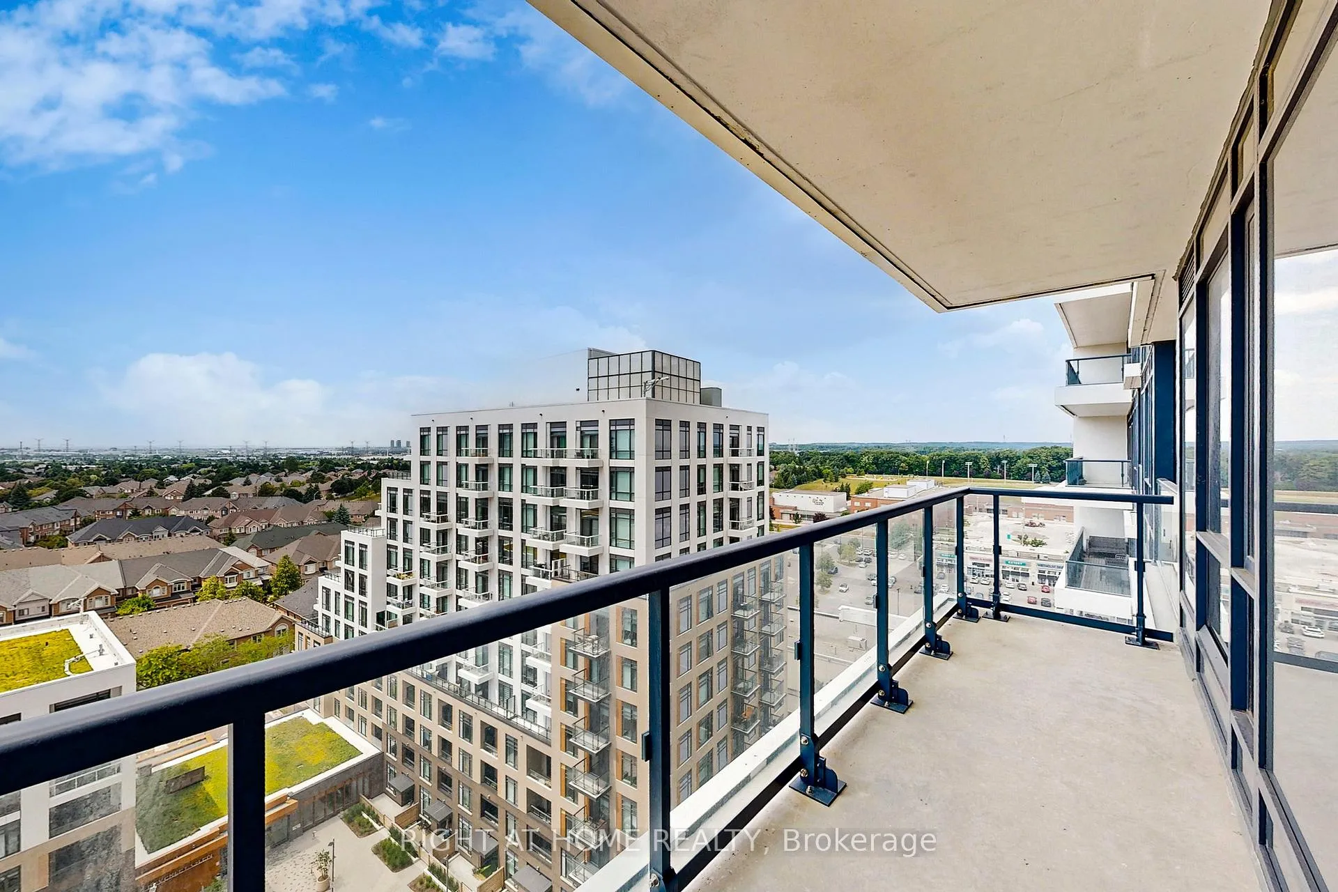 Photo 30 of Unit 1211, 7950 Bathurst Street, Vaughan, Beverley Glen — HOMEH