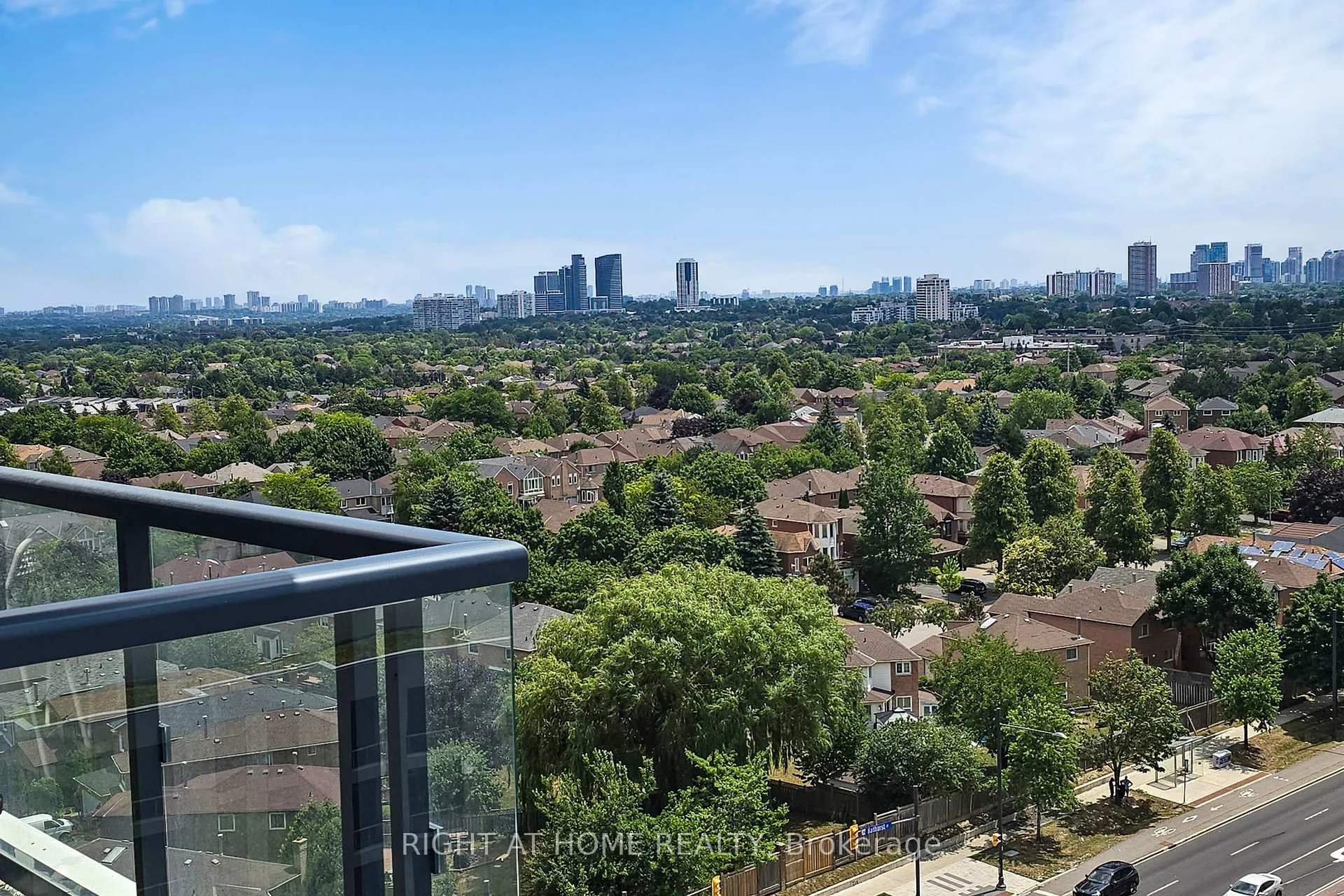 Photo 32 of Unit 1211, 7950 Bathurst Street, Vaughan, Beverley Glen — HOMEH