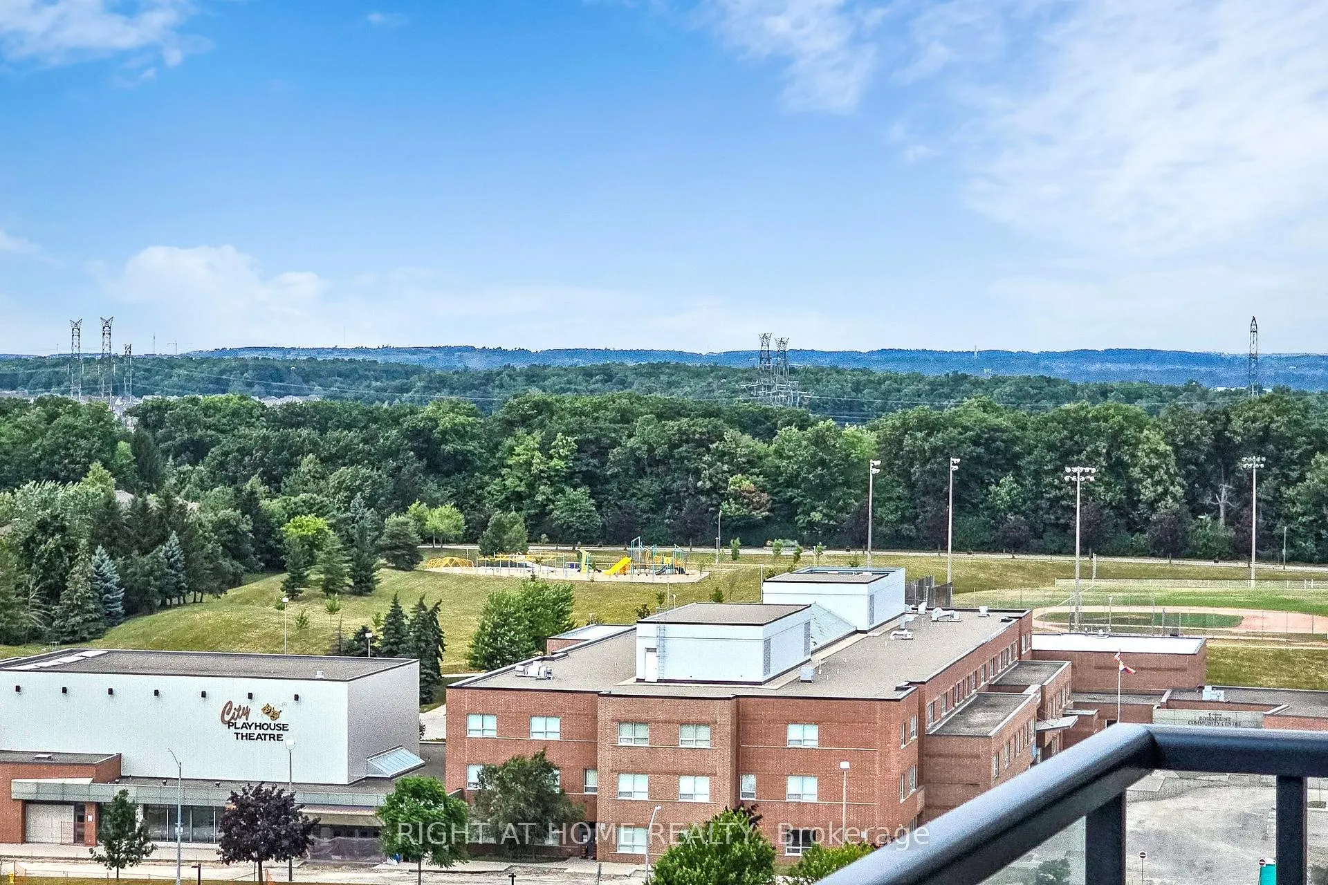 Photo 33 of Unit 1211, 7950 Bathurst Street, Vaughan, Beverley Glen — HOMEH